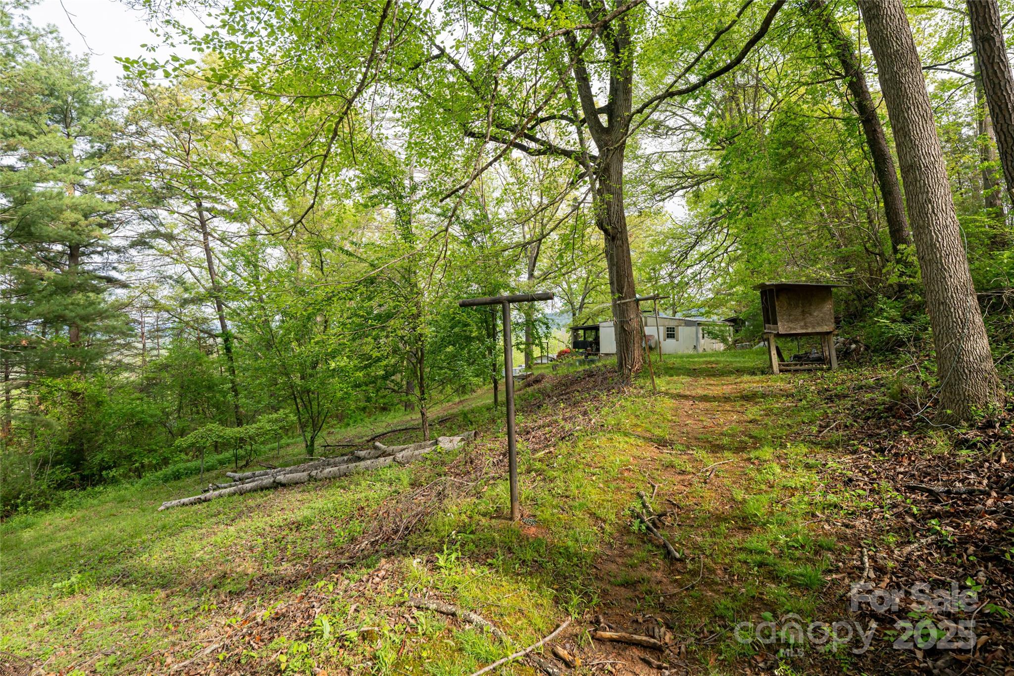 25 Coal Creek Lane — Weaverville