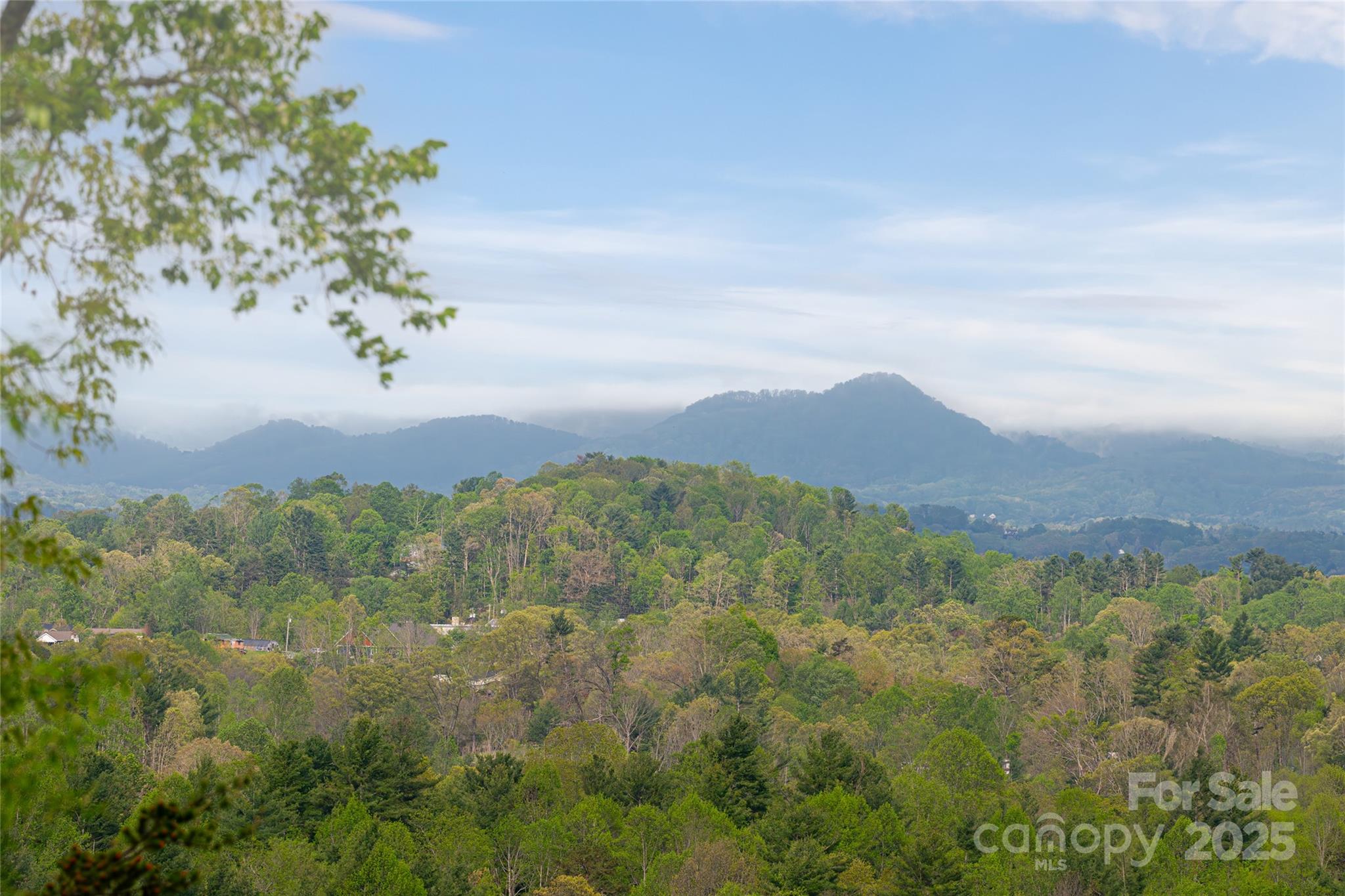 25 Coal Creek Lane — Weaverville