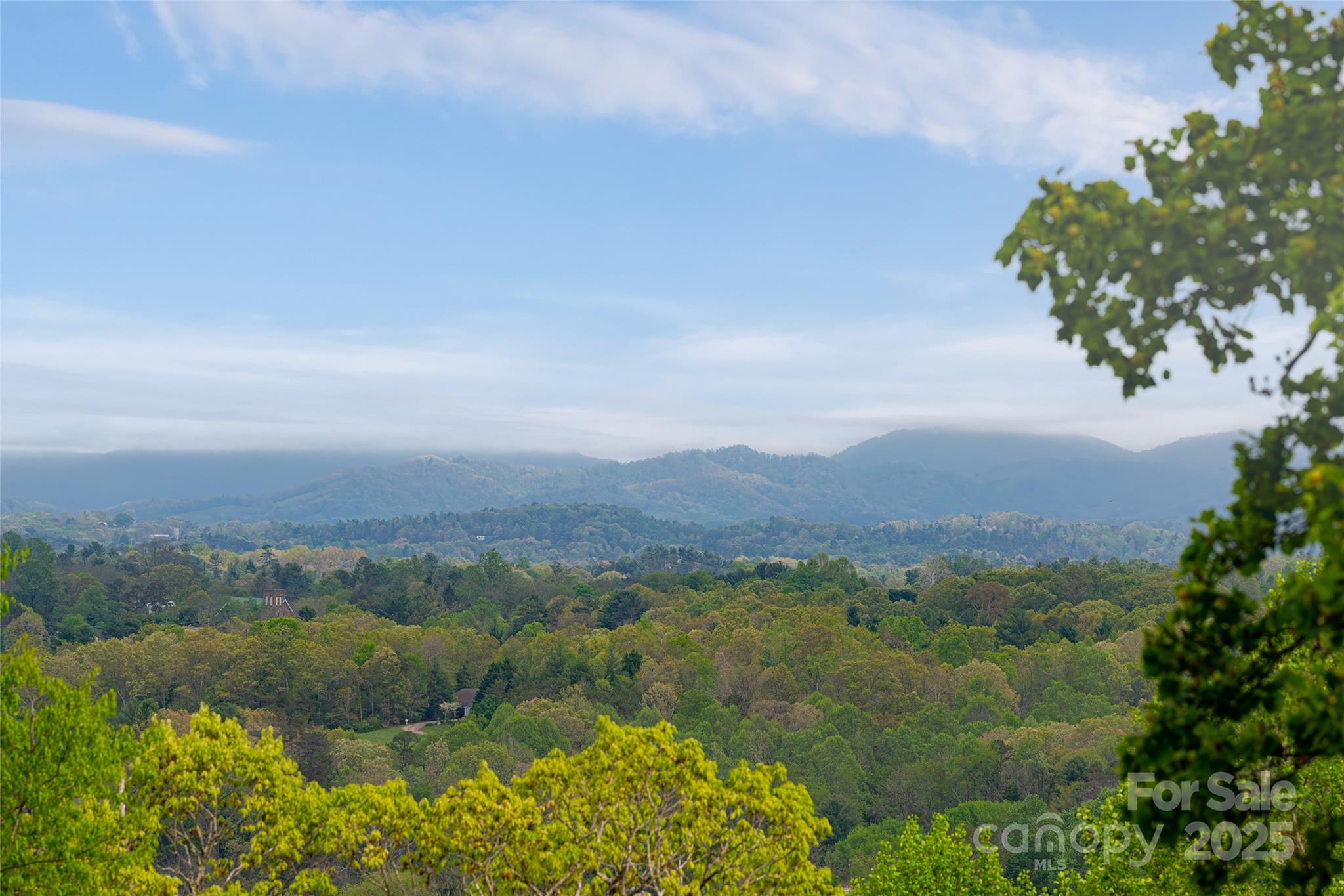 25 Coal Creek Lane — Weaverville