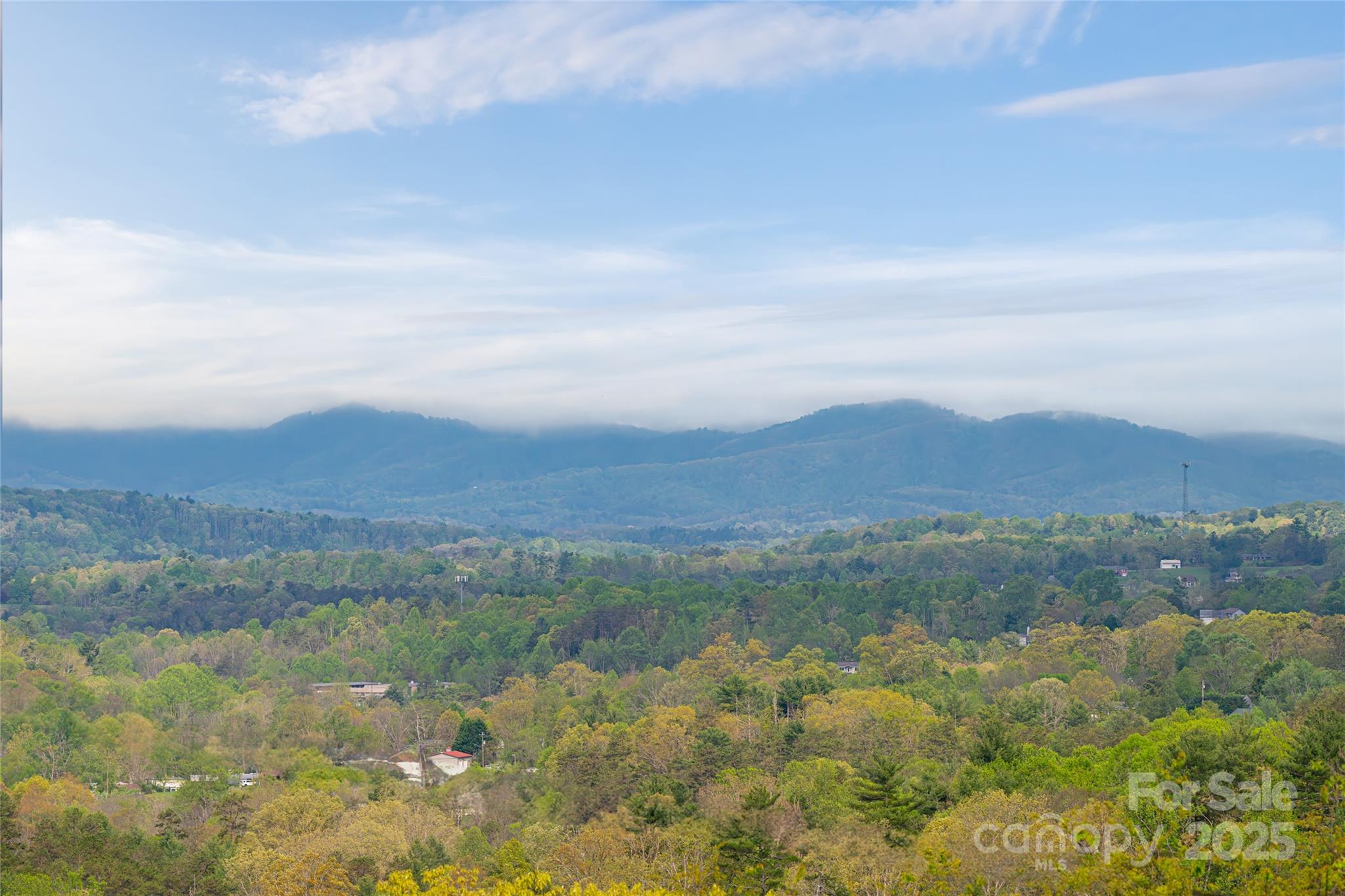 25 Coal Creek Lane — Weaverville