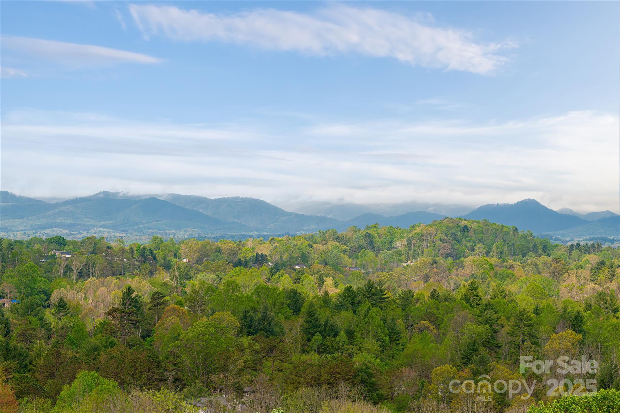 25 Coal Creek Lane — Weaverville