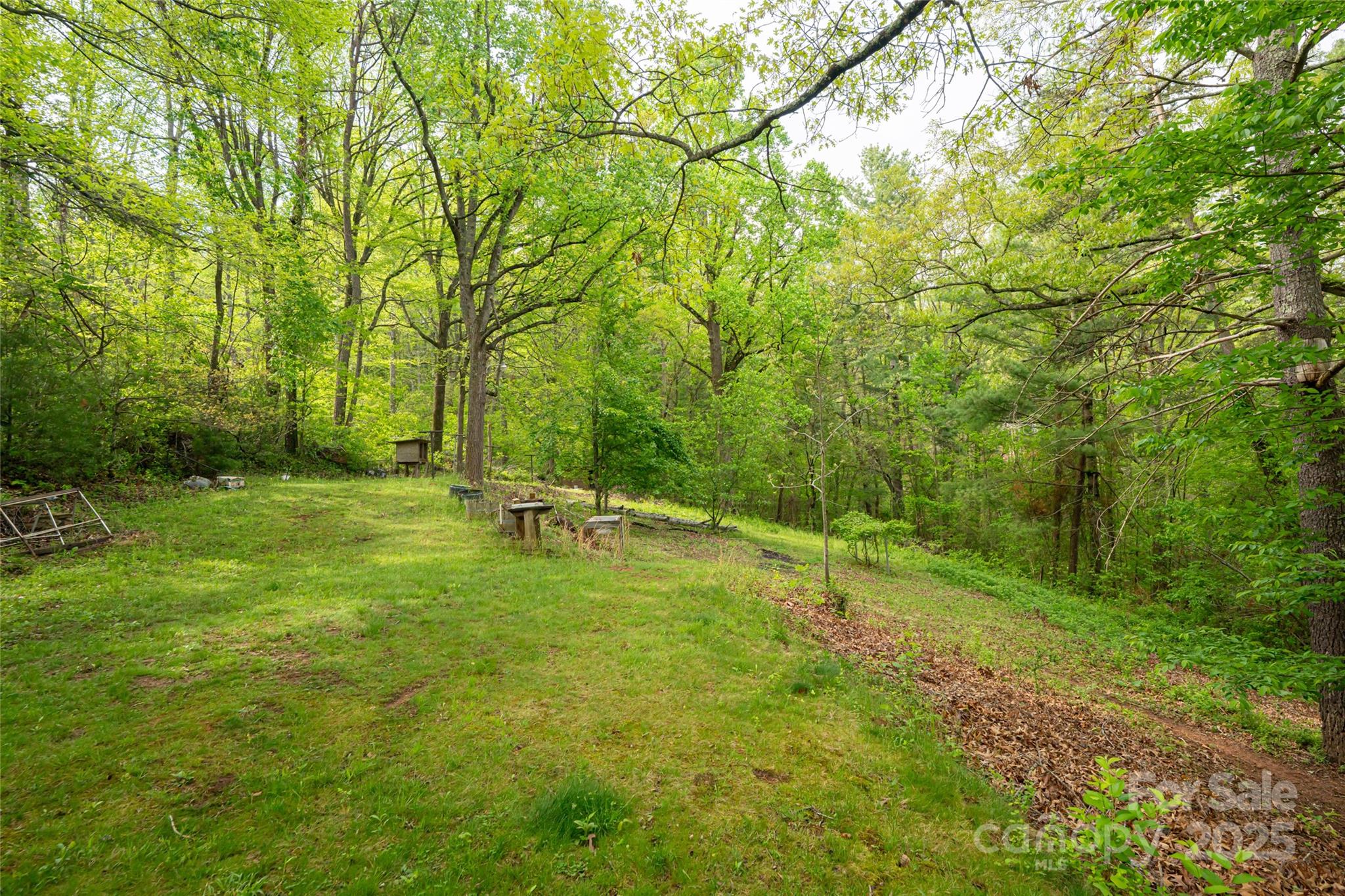 25 Coal Creek Lane — Weaverville