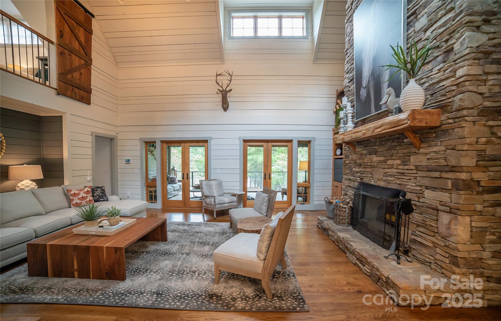 163 Cabin Bluff Drive #4 — Marion