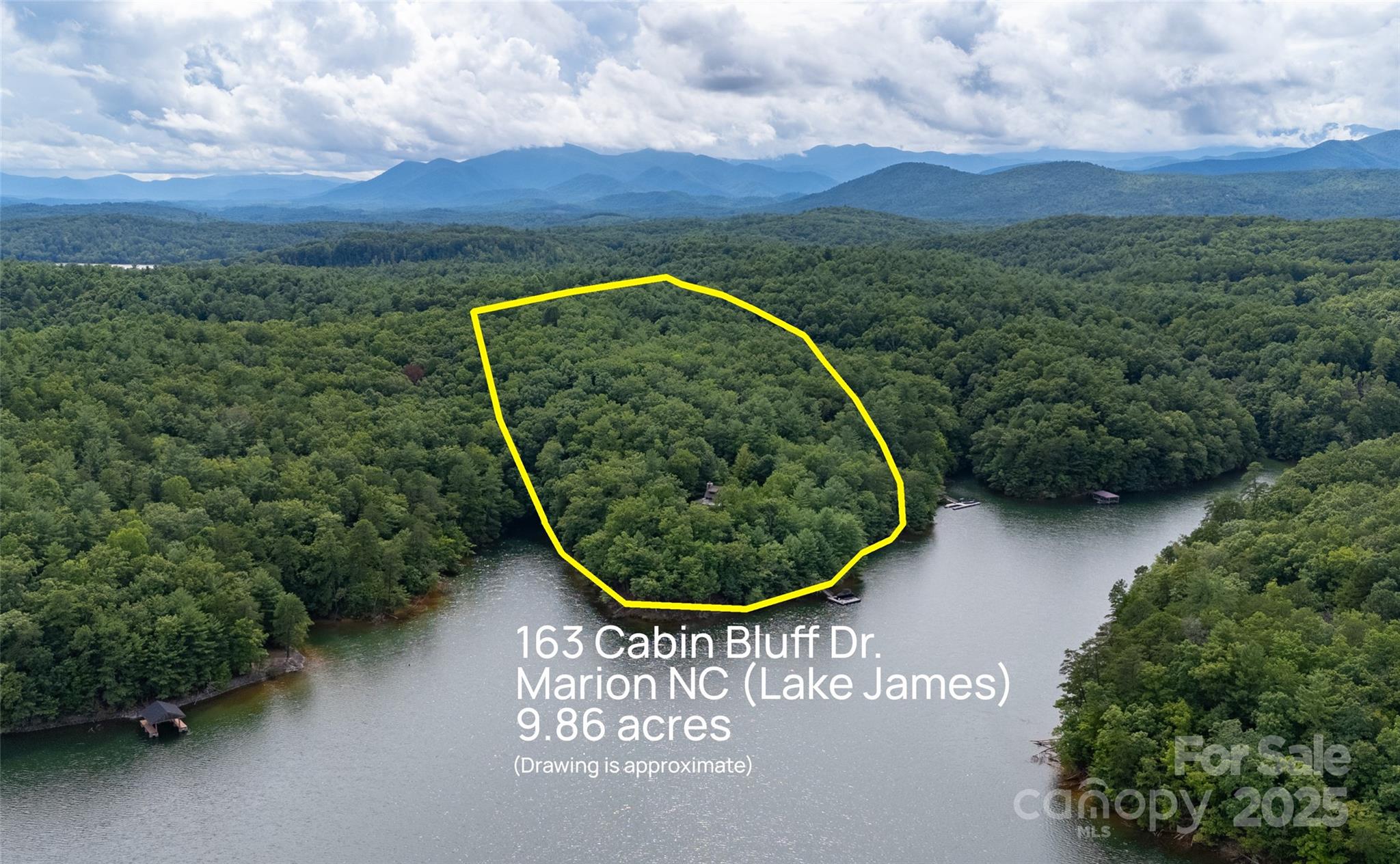 163 Cabin Bluff Drive #4 — Marion