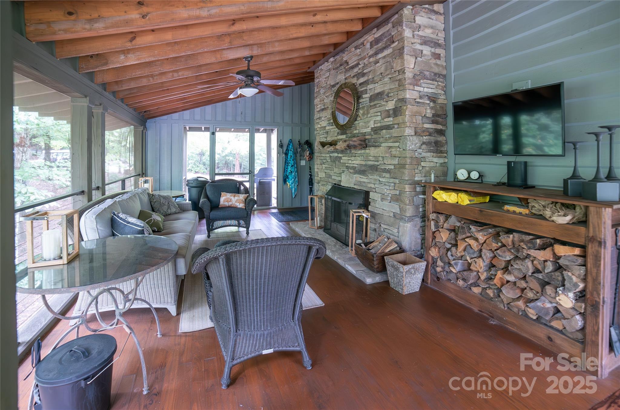 163 Cabin Bluff Drive #4 — Marion