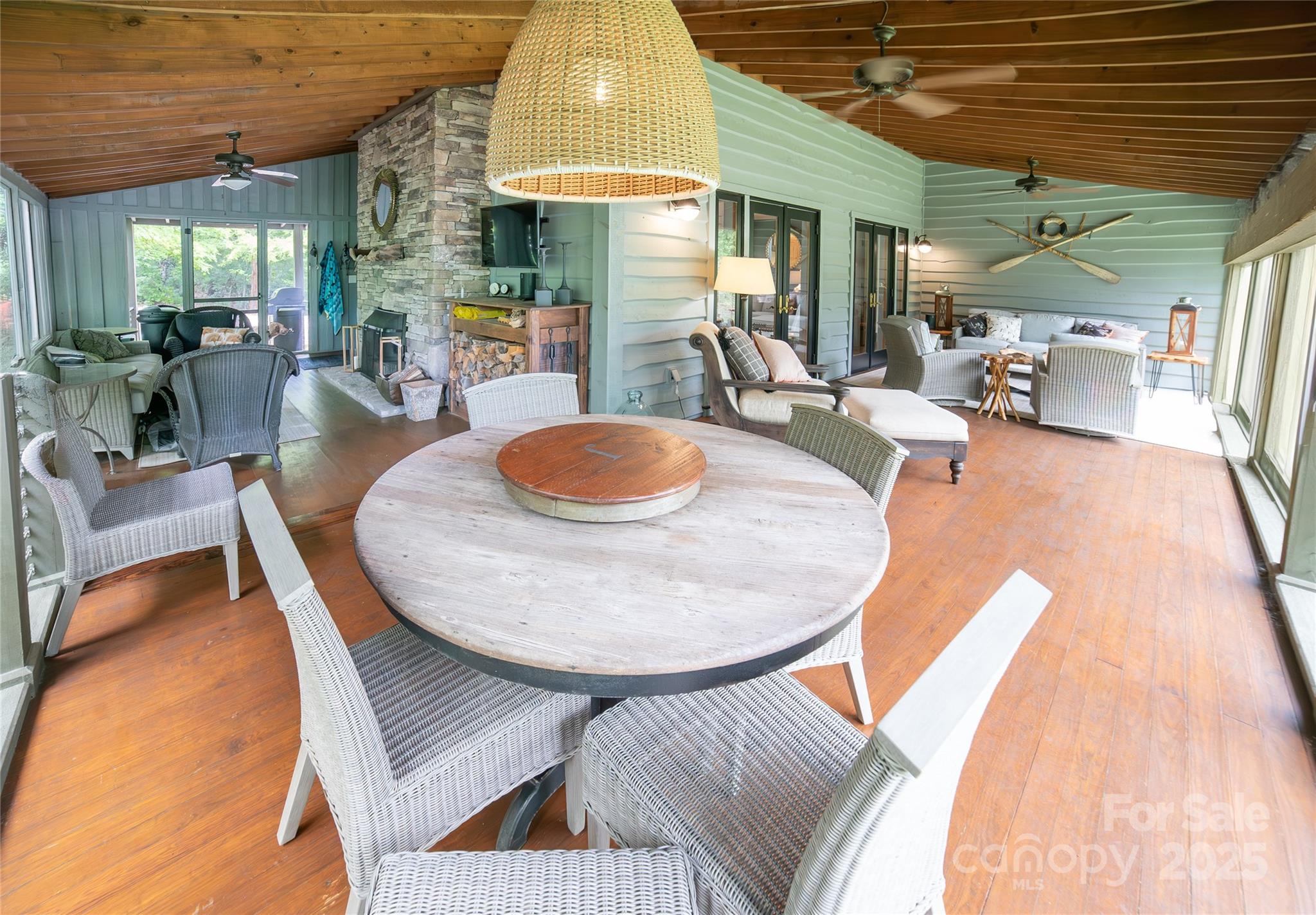 163 Cabin Bluff Drive #4 — Marion