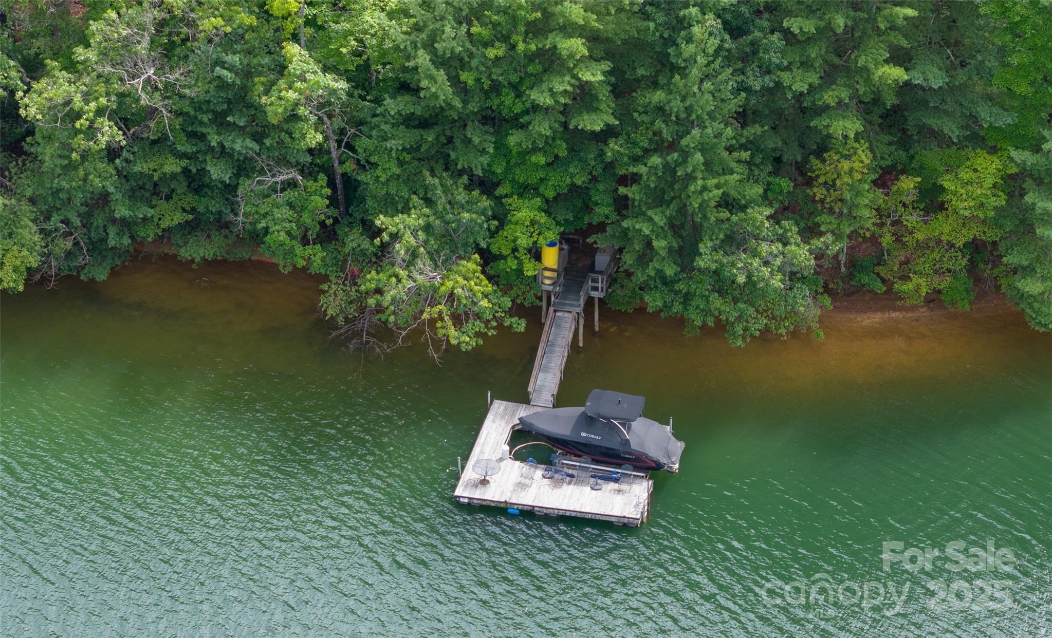 163 Cabin Bluff Drive #4 — Marion