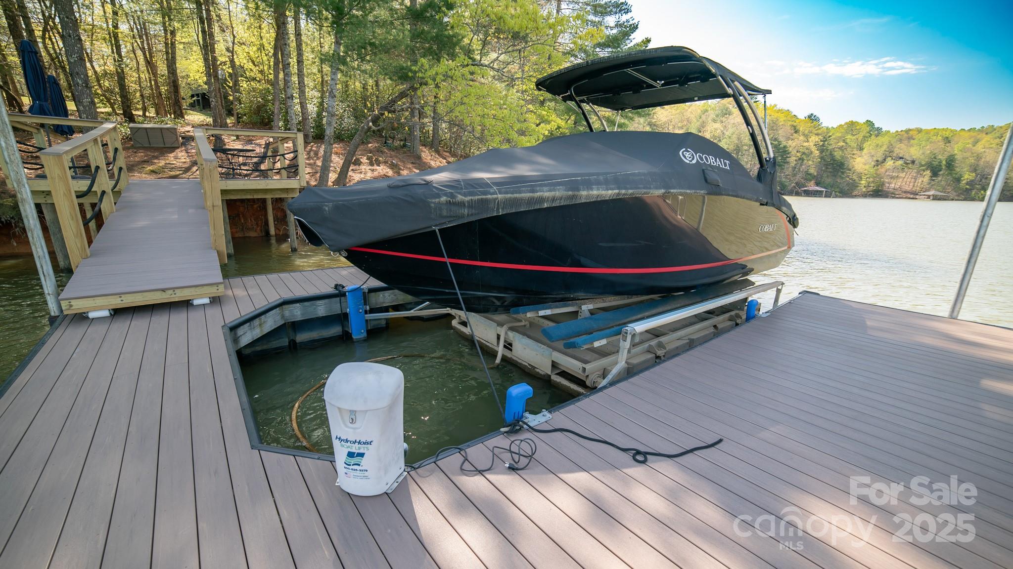 163 Cabin Bluff Drive #4 — Marion