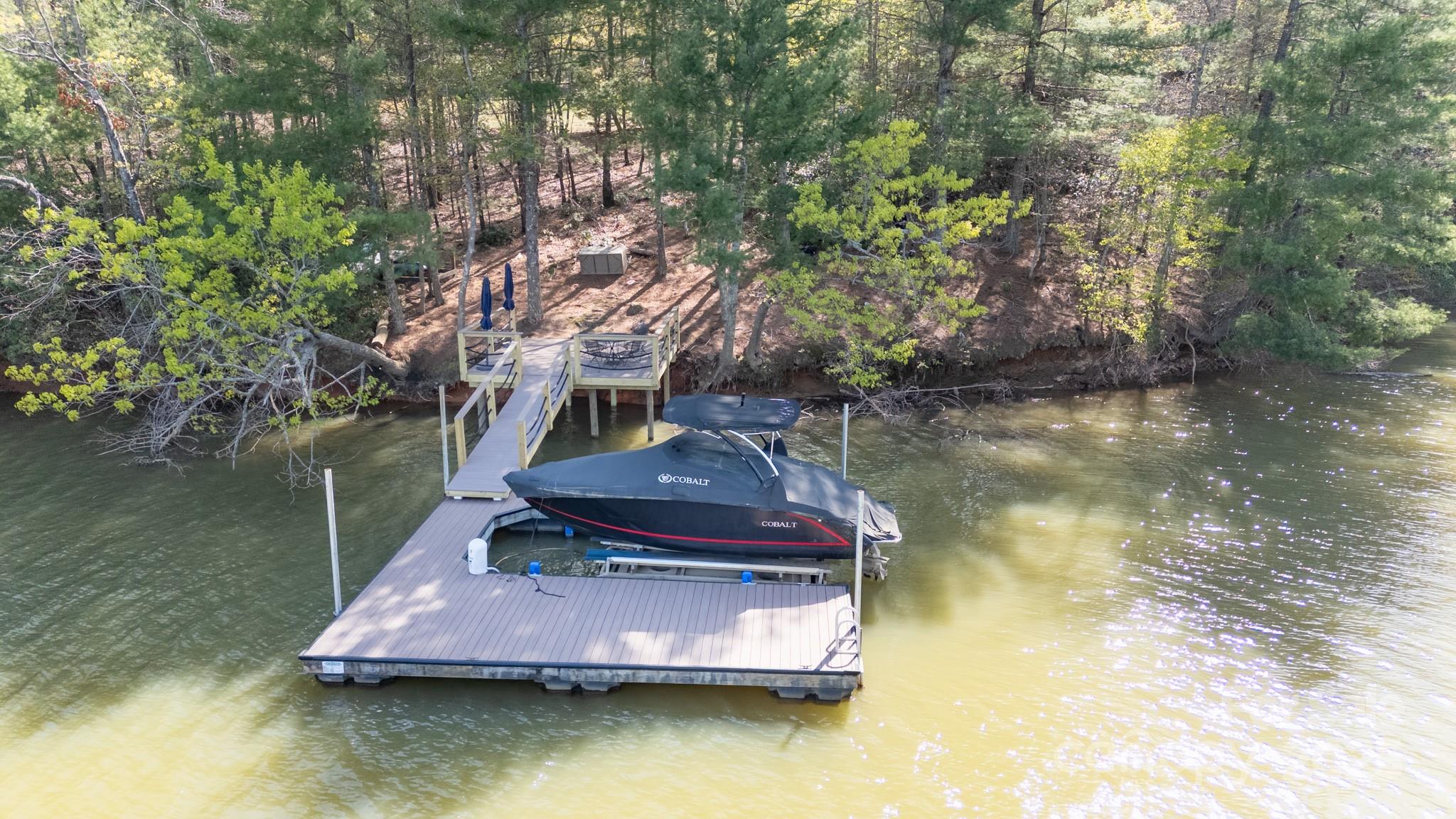 163 Cabin Bluff Drive #4 — Marion