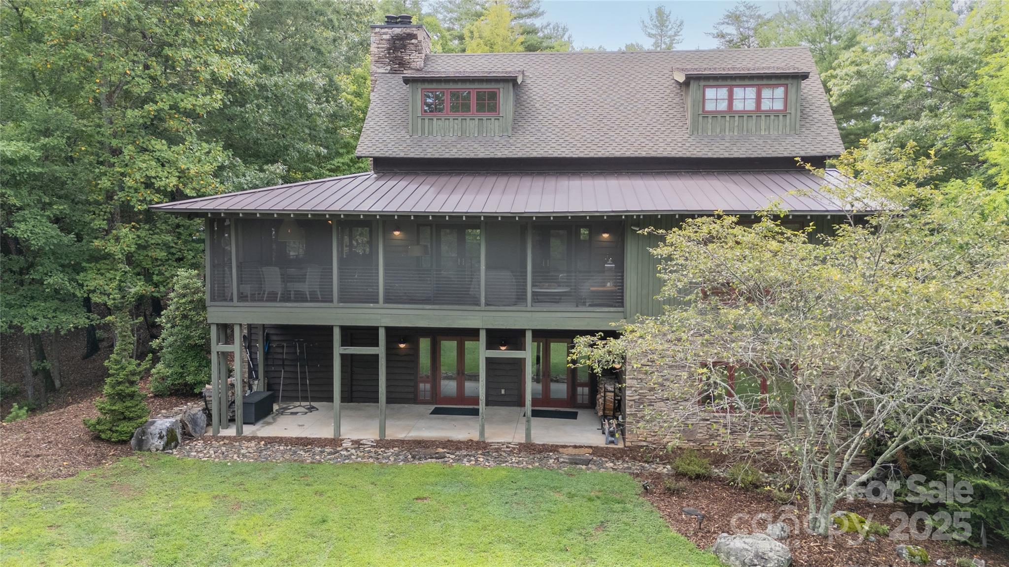 163 Cabin Bluff Drive #4 — Marion