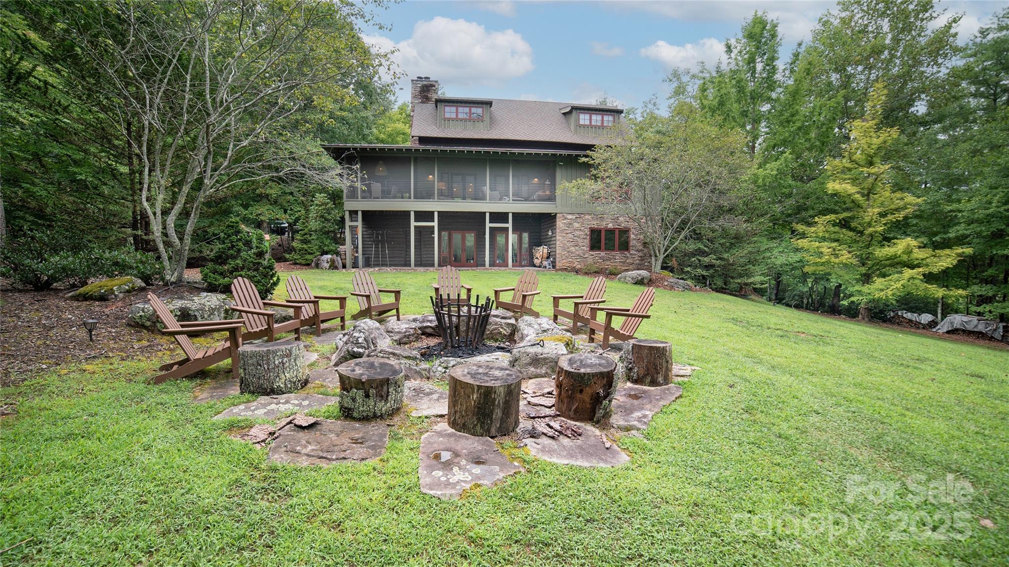 163 Cabin Bluff Drive #4 — Marion
