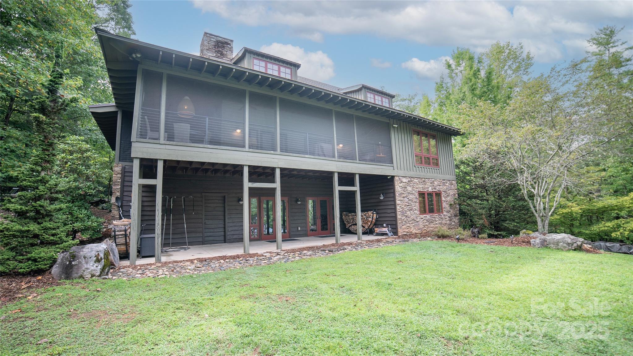 163 Cabin Bluff Drive #4 — Marion