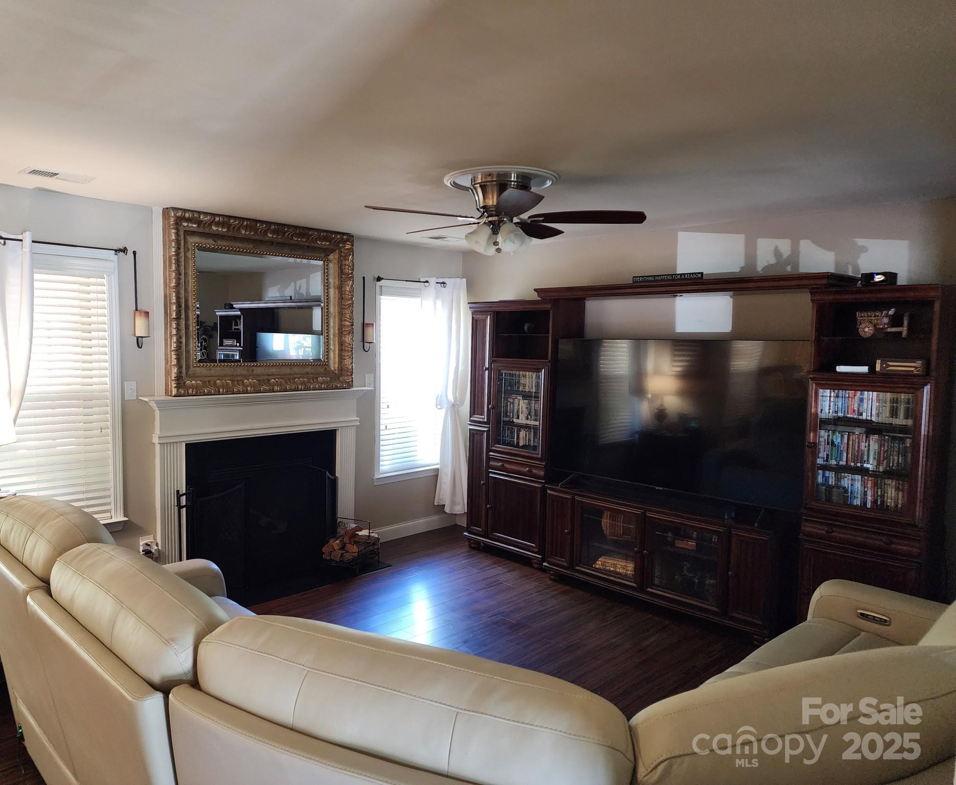 400 Antlers Court — Gastonia