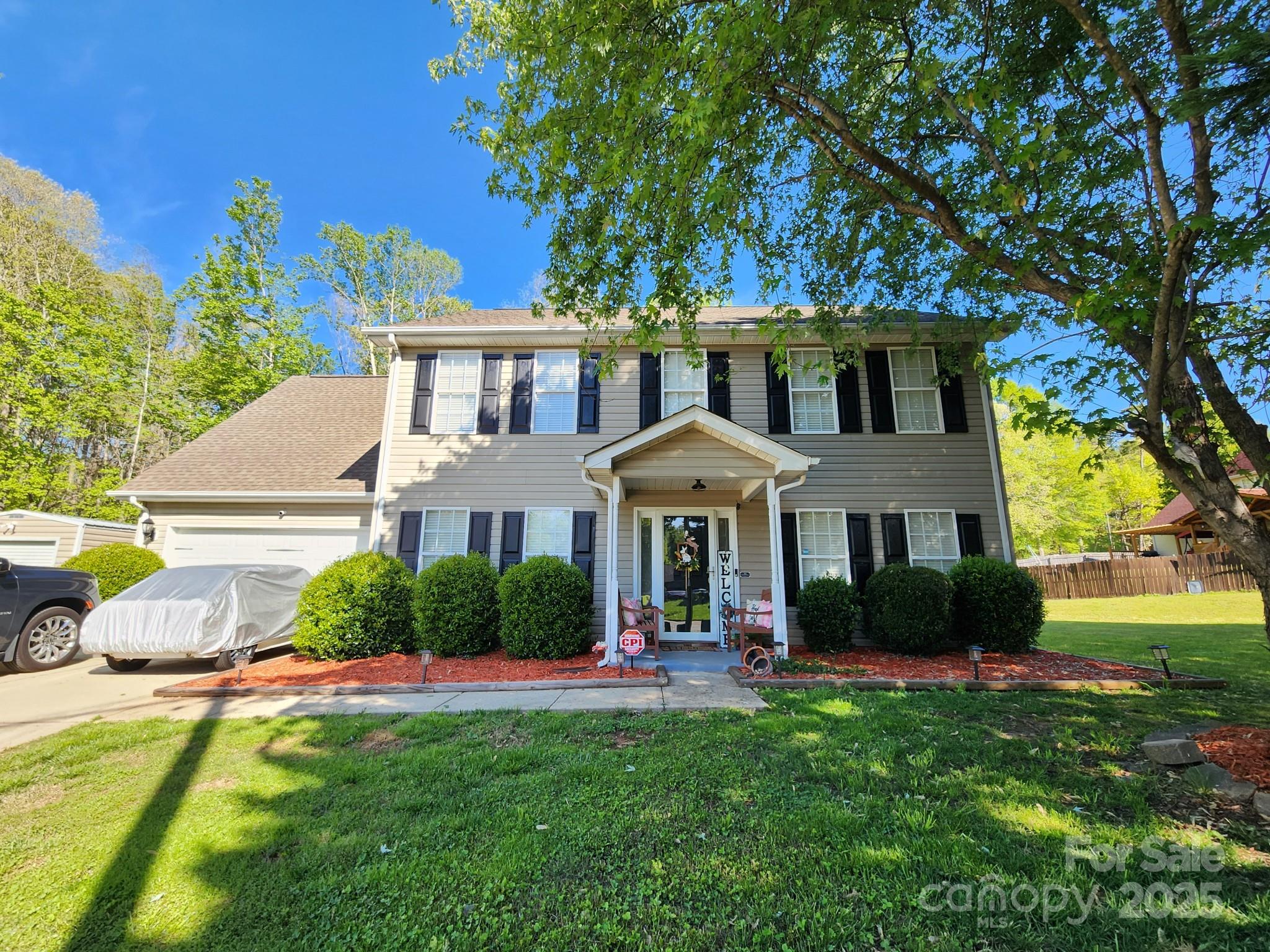 400 Antlers Court — Gastonia
