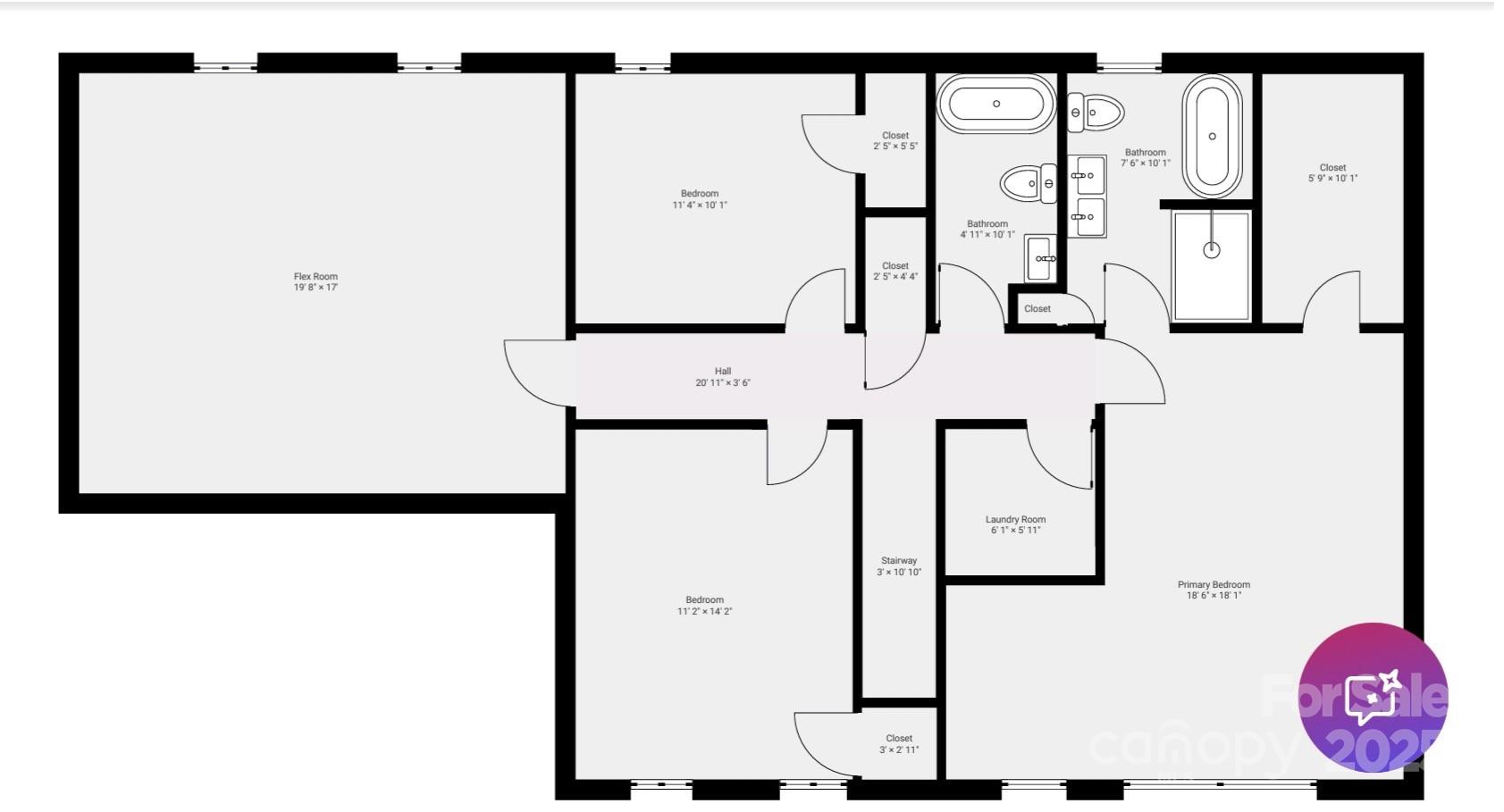 400 Antlers Court — Gastonia