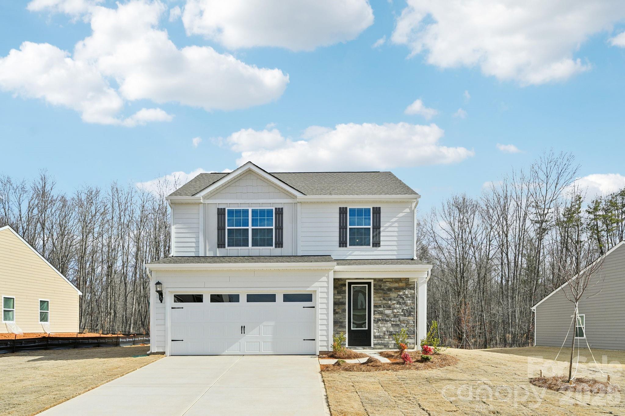 139 Jacobs Hill Place — Troutman