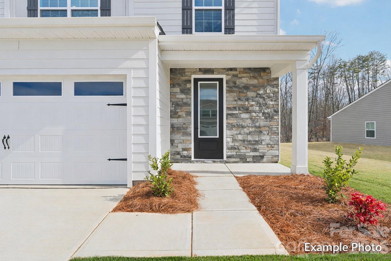 139 Jacobs Hill Place — Troutman
