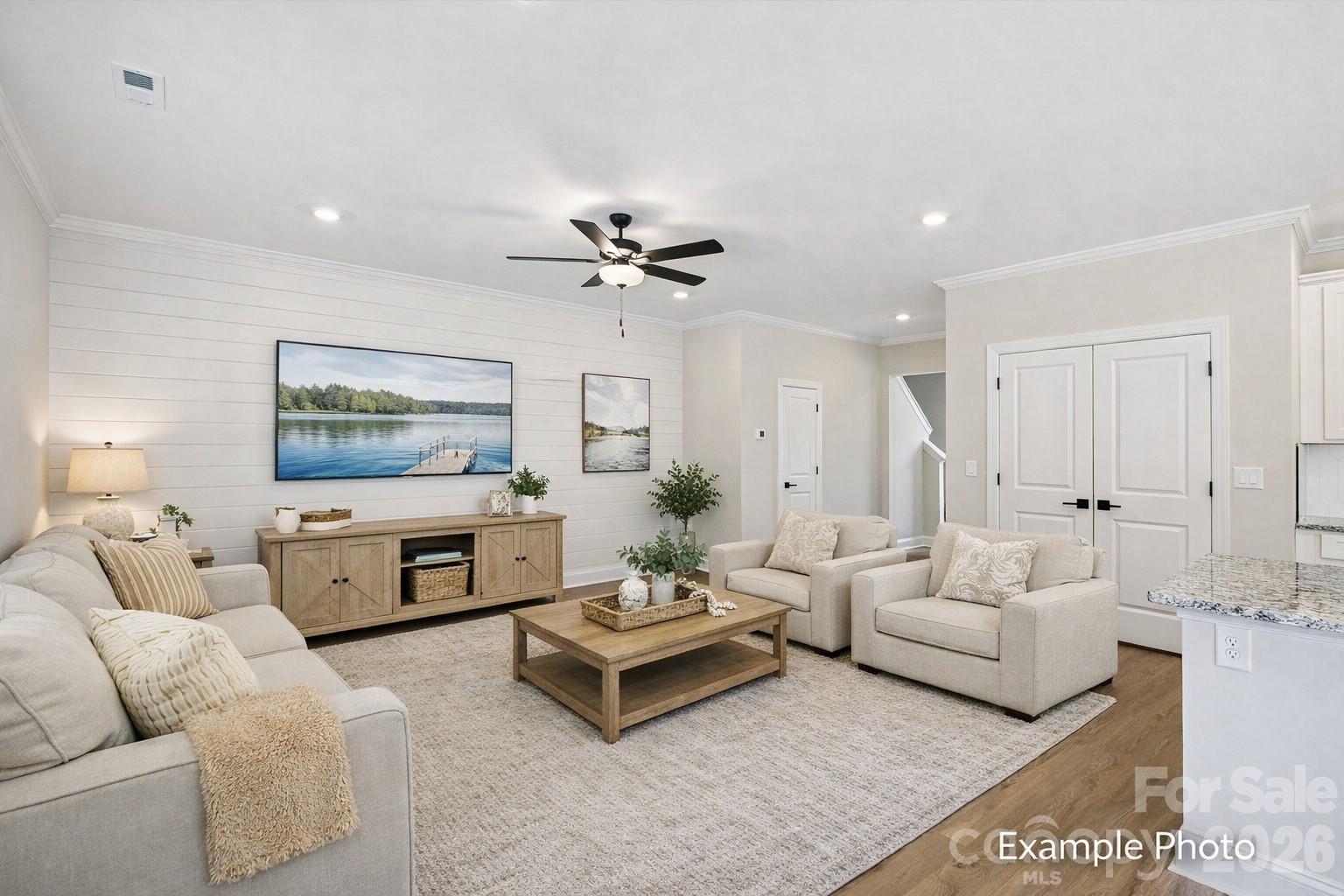 139 Jacobs Hill Place — Troutman