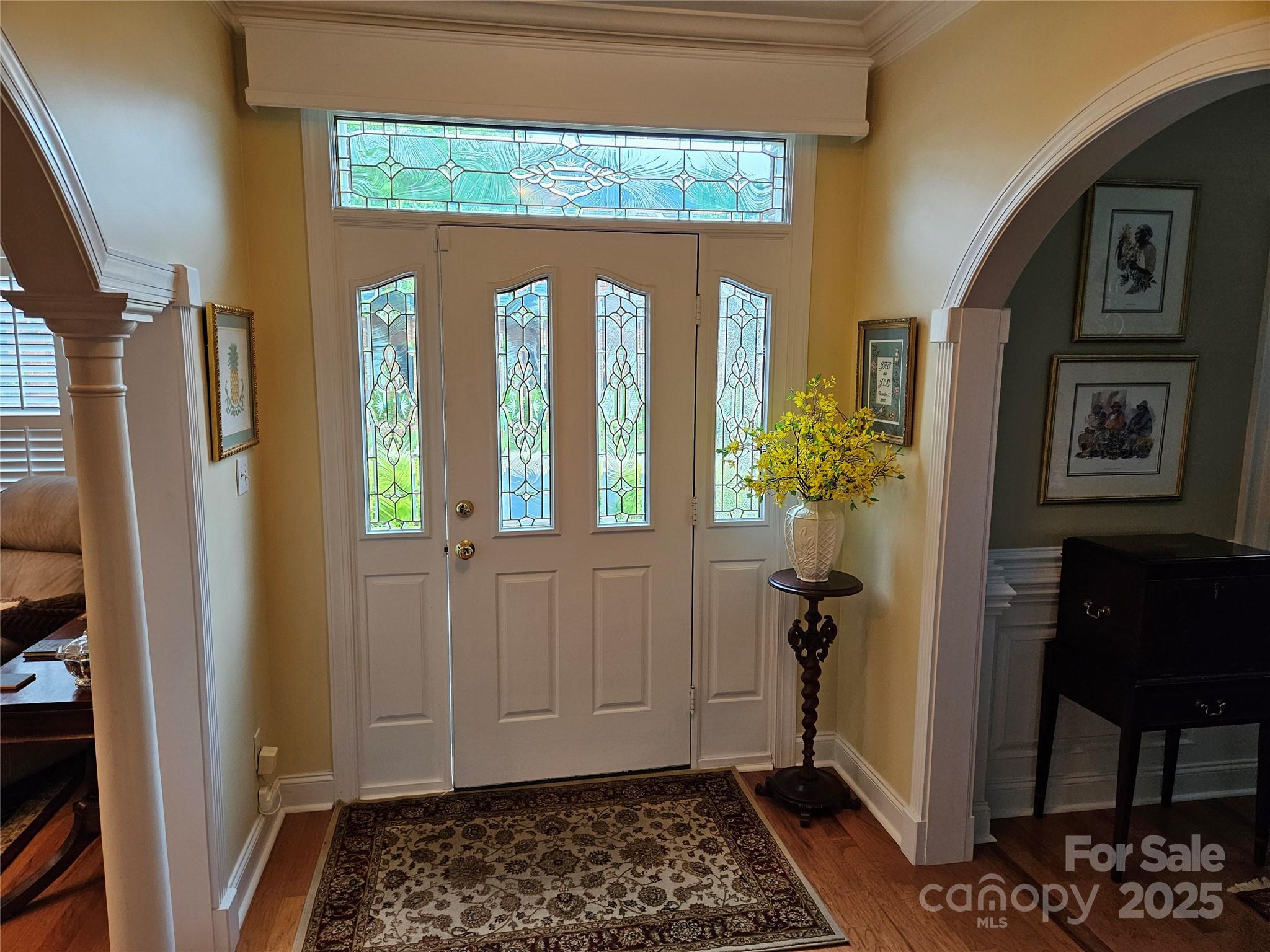 800 Warrington Place — Rock Hill