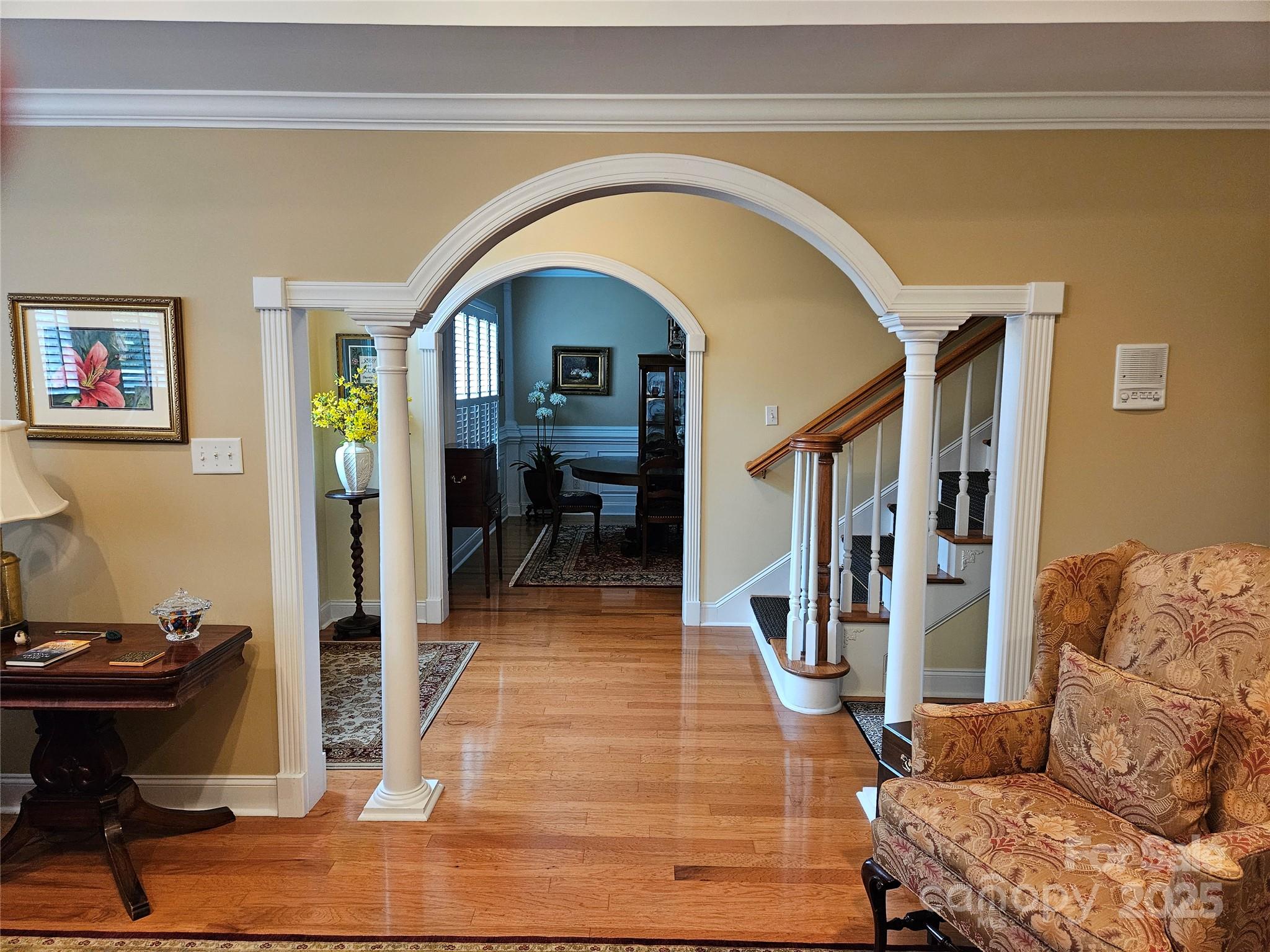 800 Warrington Place — Rock Hill