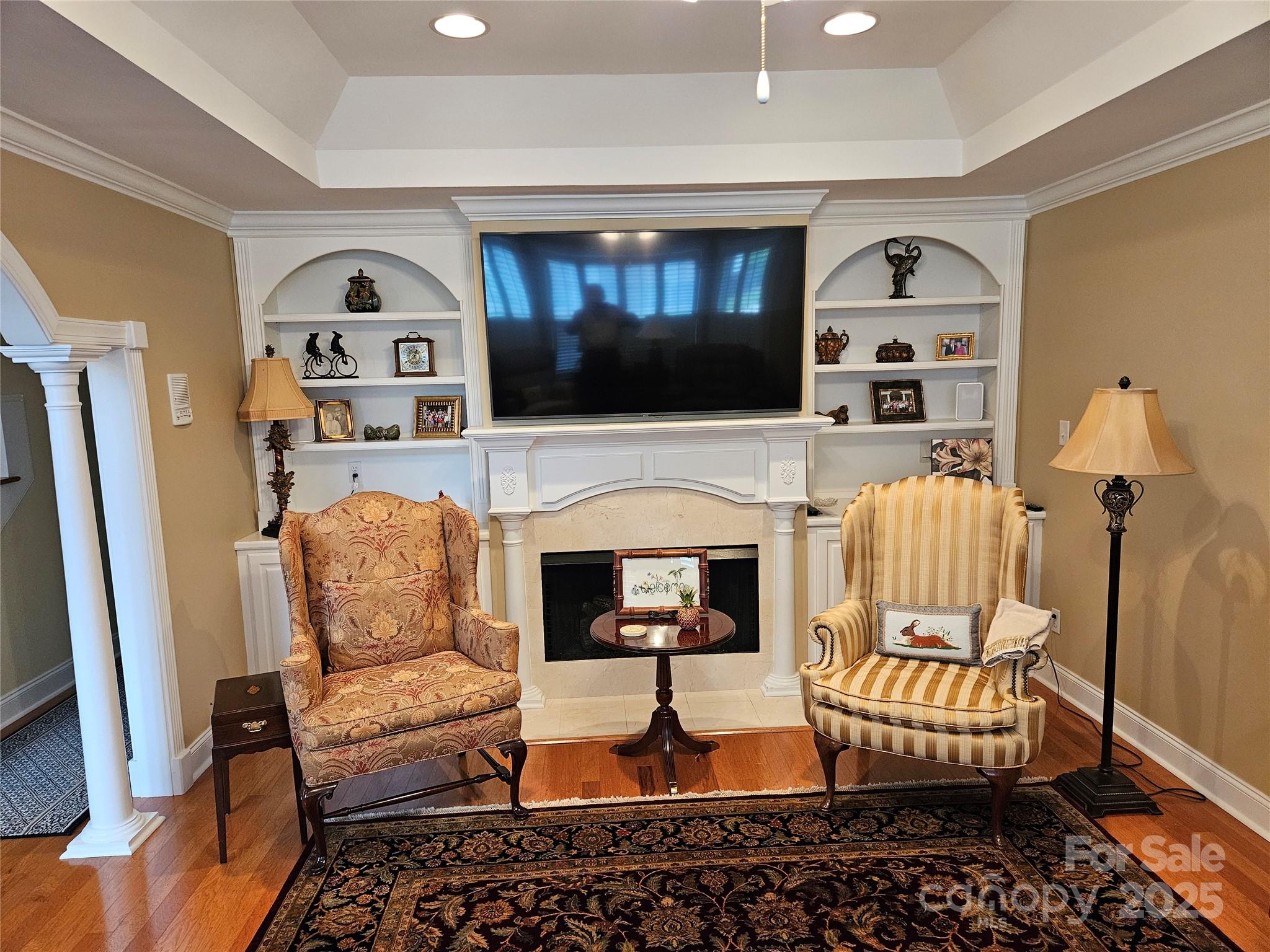 800 Warrington Place — Rock Hill