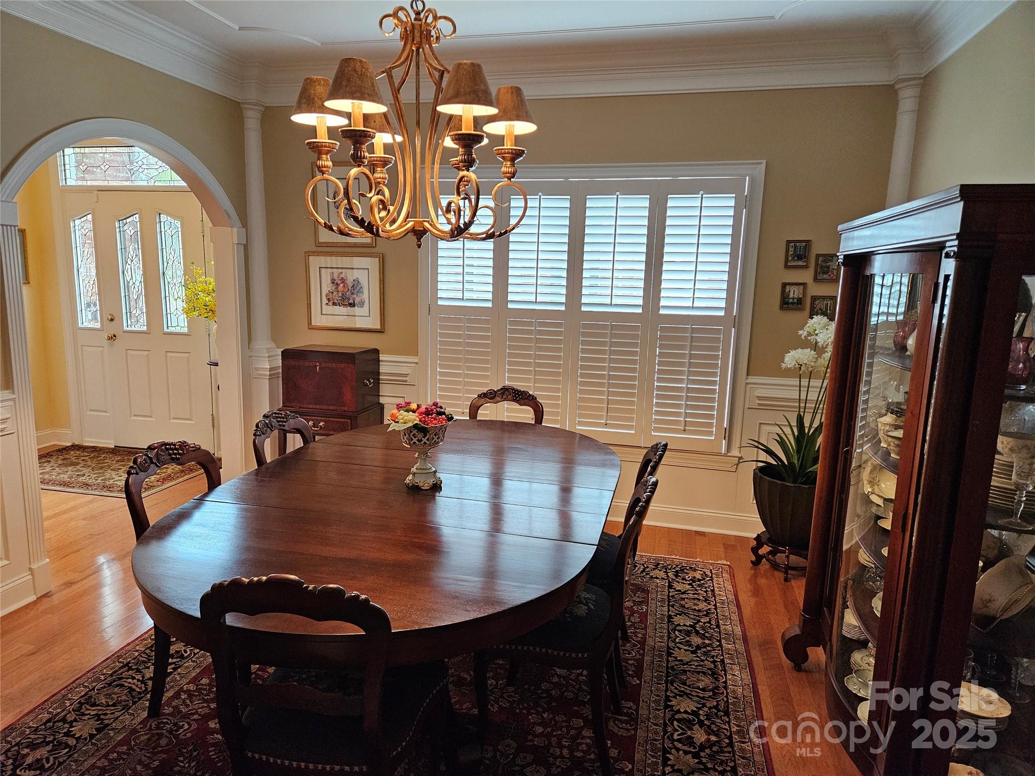 800 Warrington Place — Rock Hill