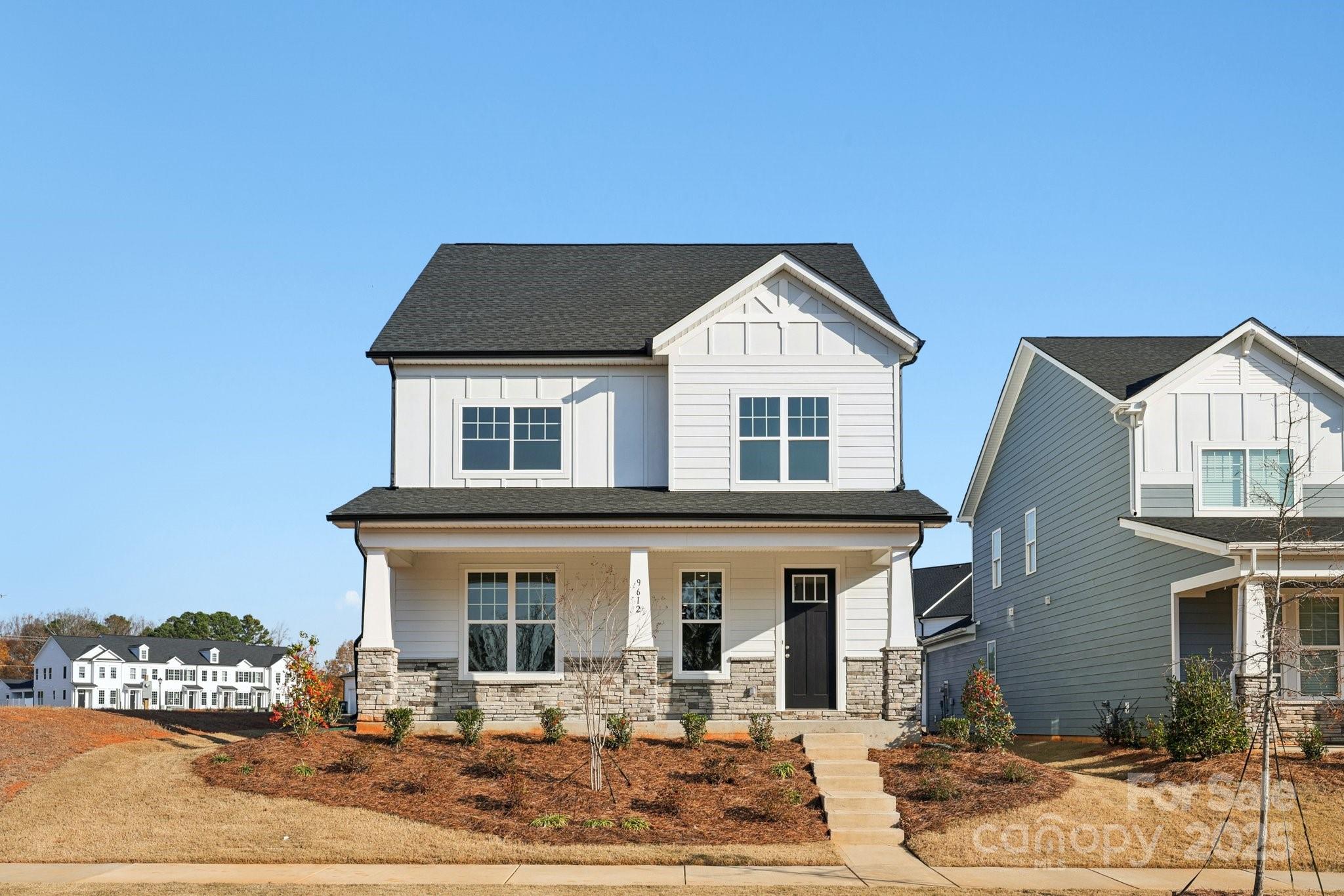 9612 Pointer Road #59 — Huntersville