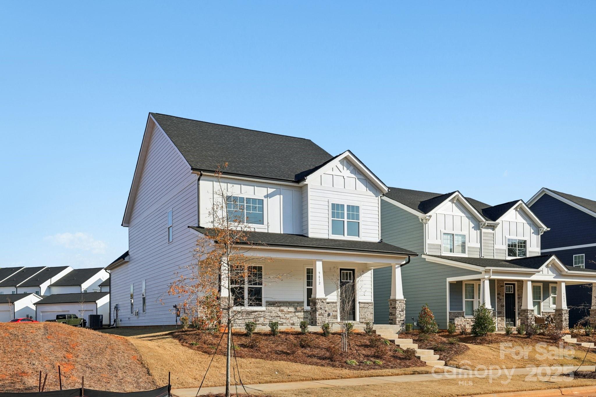 9612 Pointer Road #59 — Huntersville