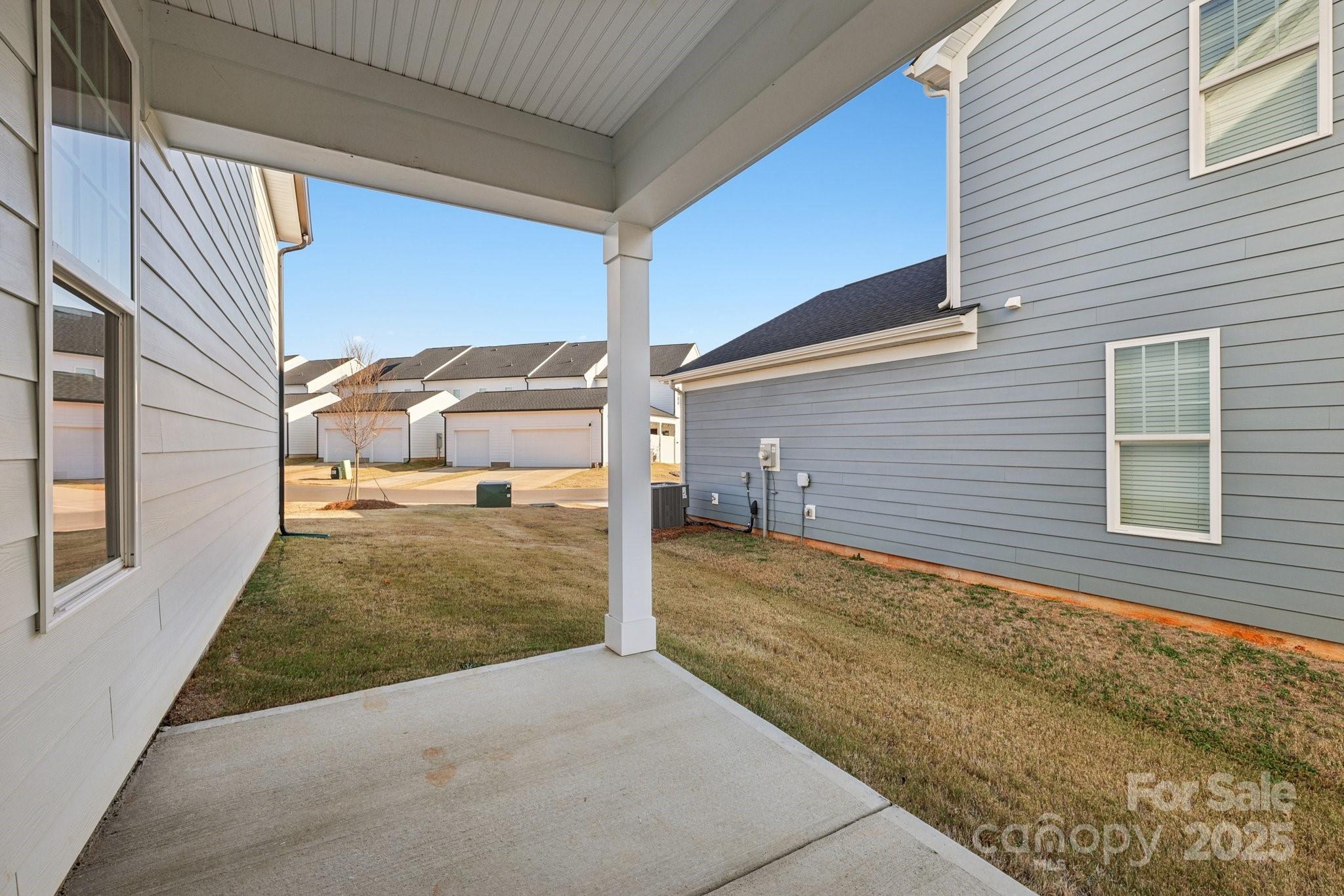 9612 Pointer Road #59 — Huntersville