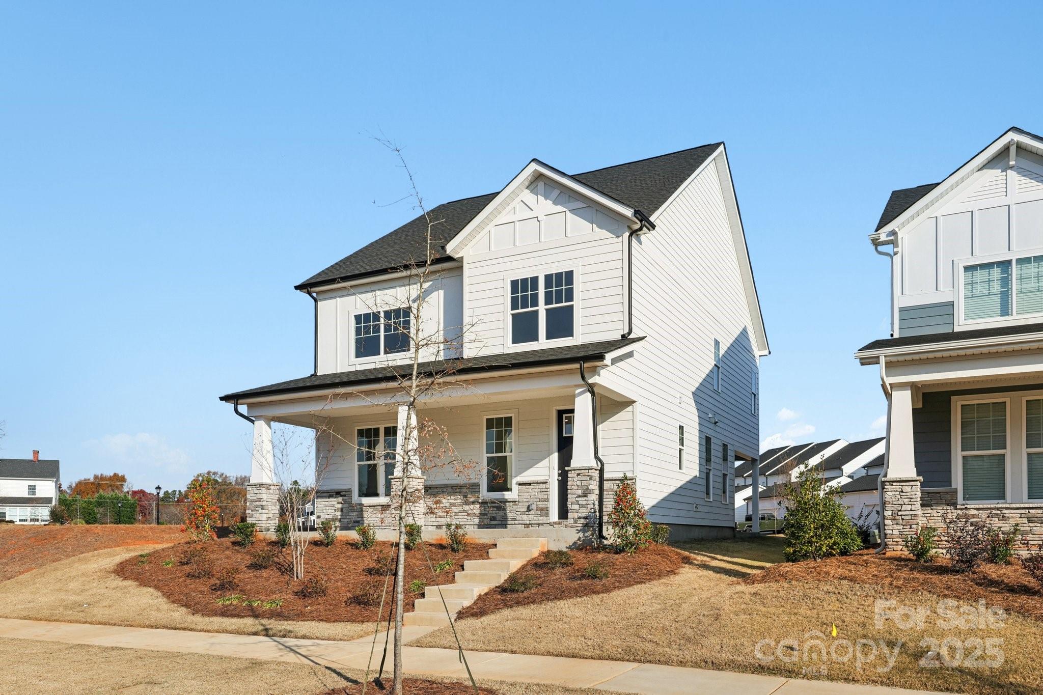 9612 Pointer Road #59 — Huntersville