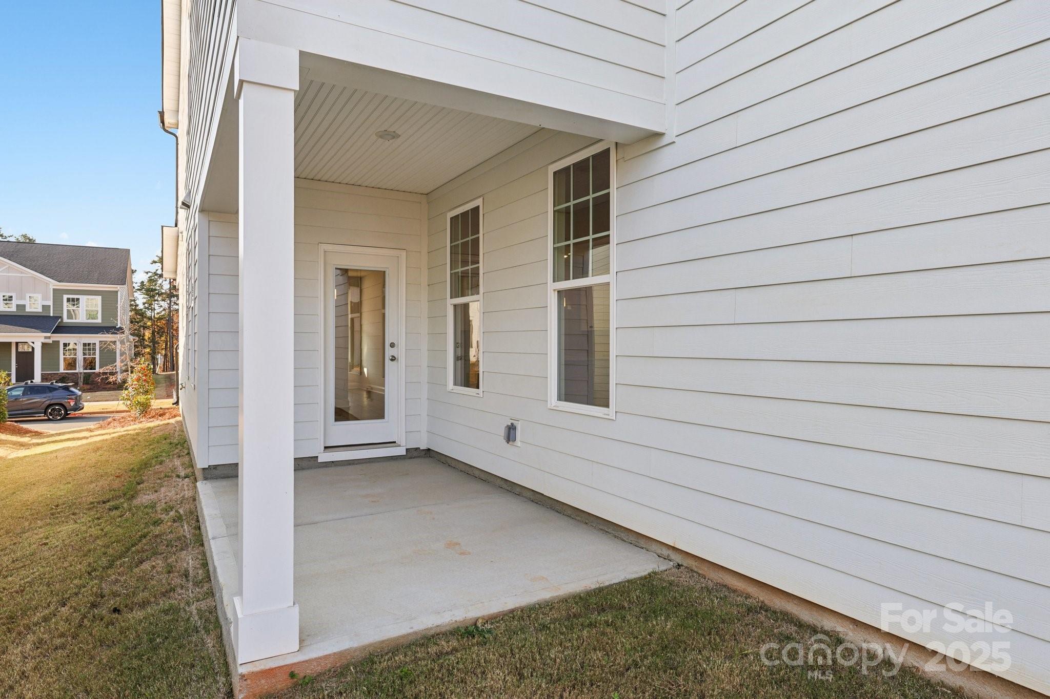9612 Pointer Road #59 — Huntersville