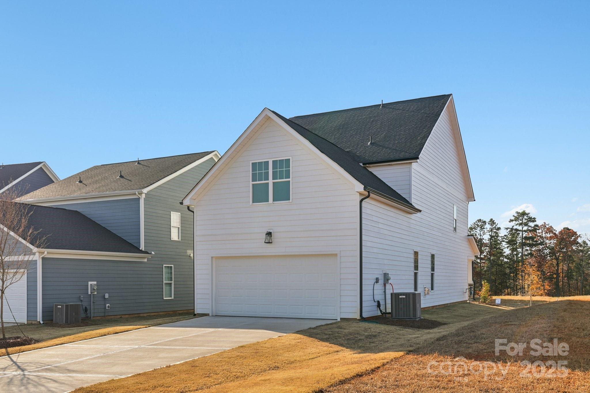9612 Pointer Road #59 — Huntersville