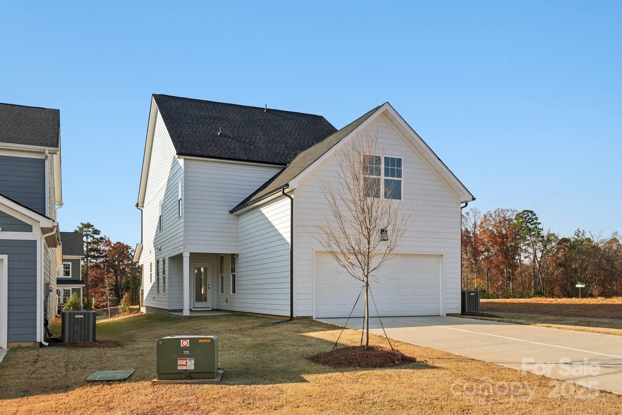 9612 Pointer Road #59 — Huntersville