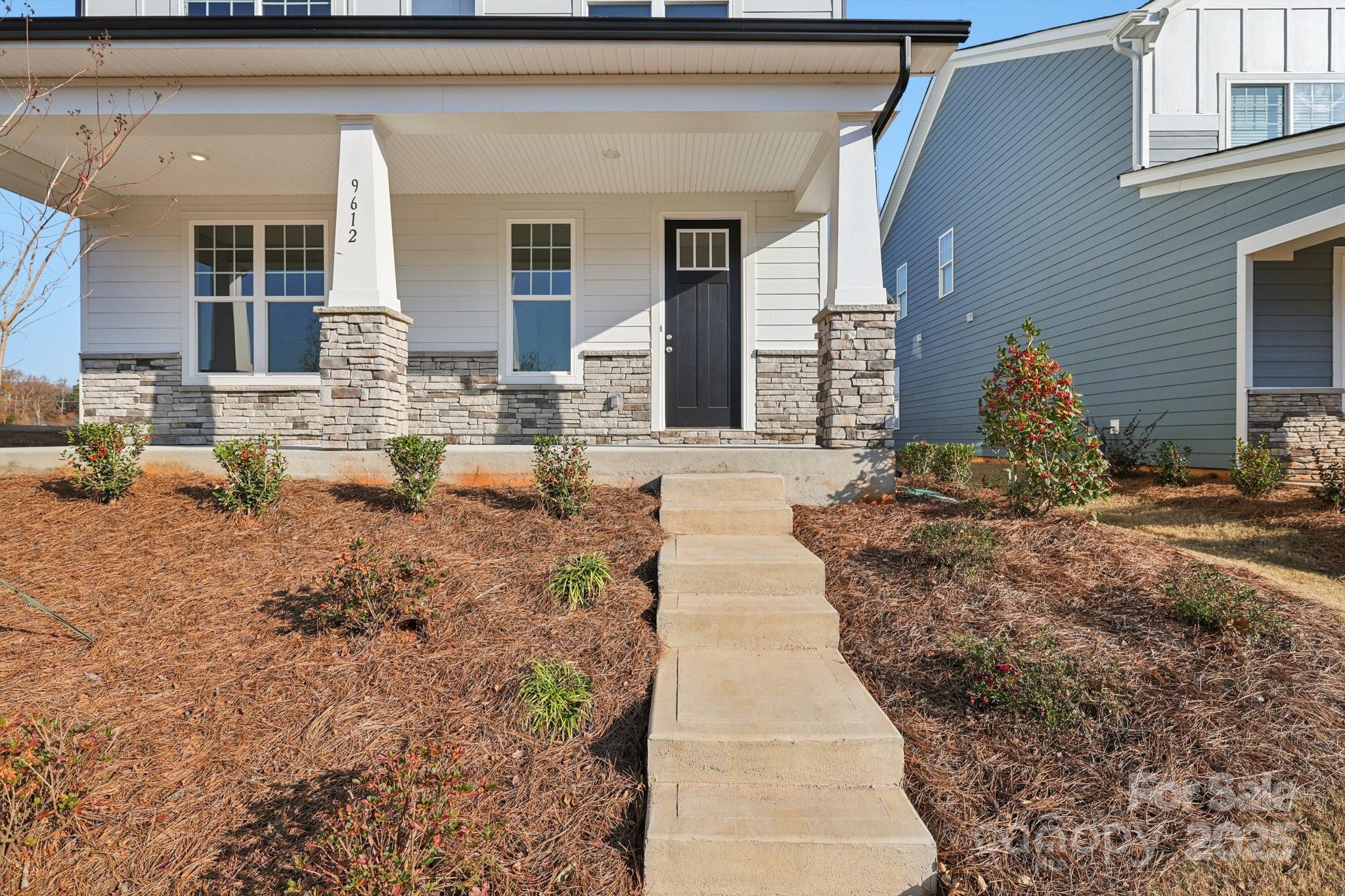 9612 Pointer Road #59 — Huntersville