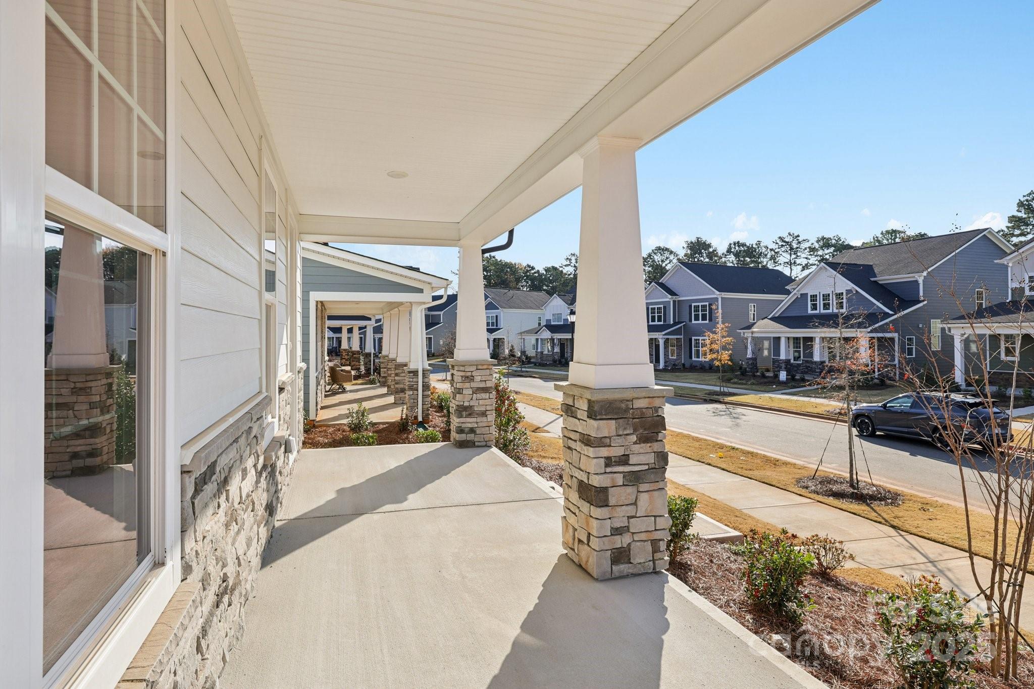 9612 Pointer Road #59 — Huntersville