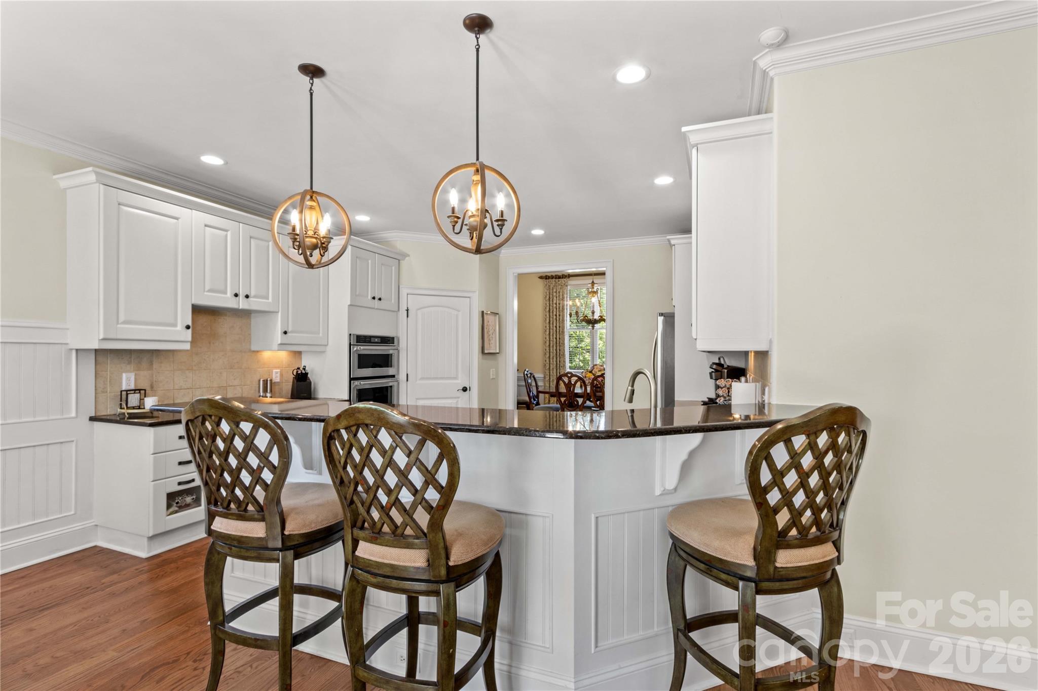 7923 Mountain Shore Drive — Sherrills Ford