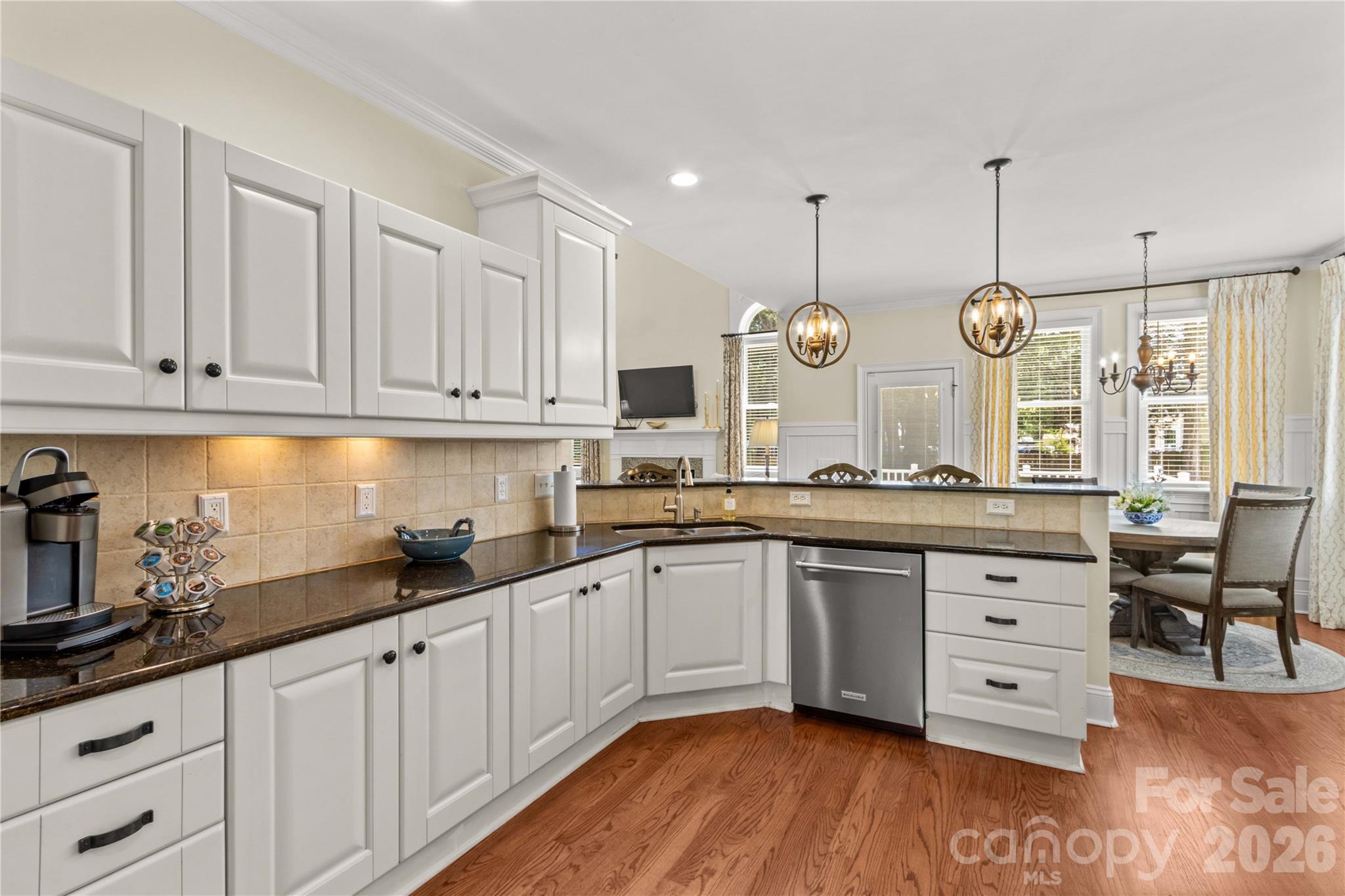 7923 Mountain Shore Drive — Sherrills Ford