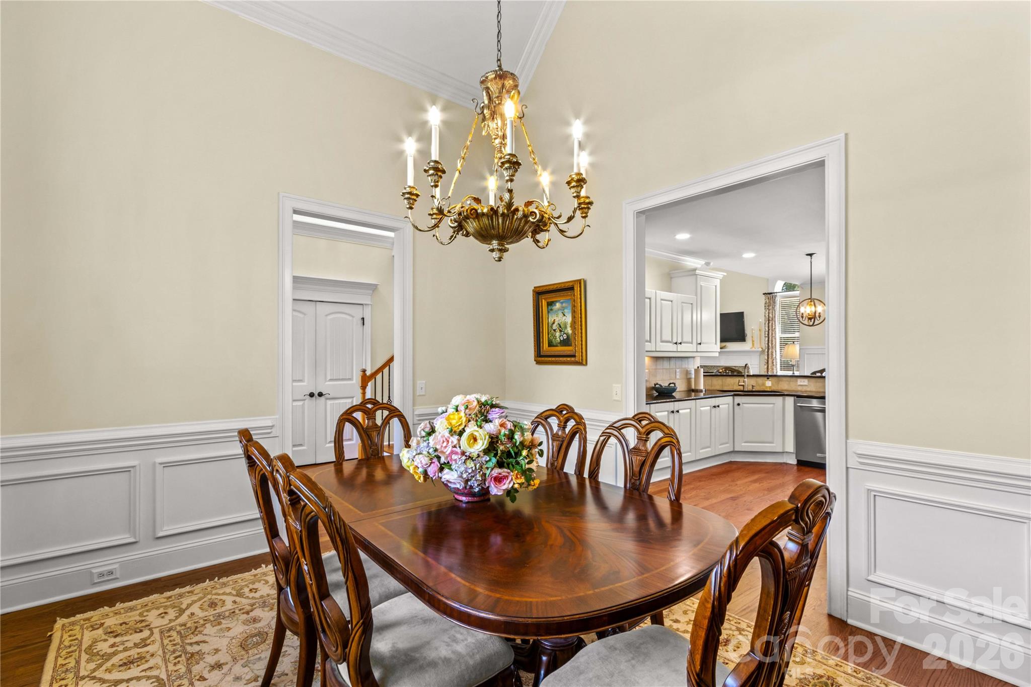7923 Mountain Shore Drive — Sherrills Ford