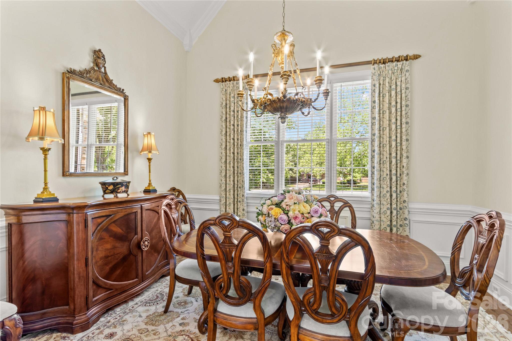 7923 Mountain Shore Drive — Sherrills Ford