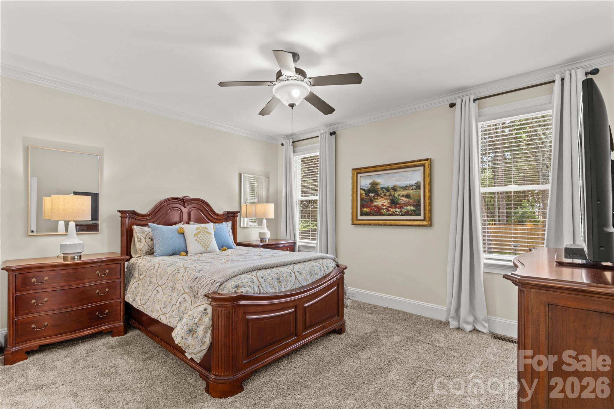 7923 Mountain Shore Drive — Sherrills Ford