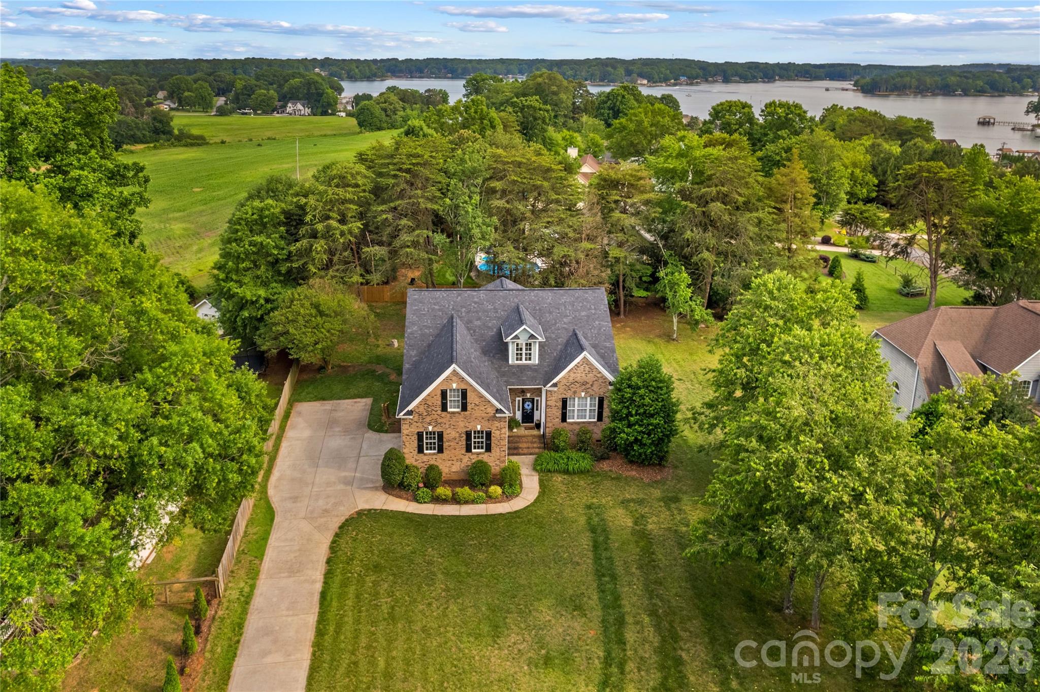 7923 Mountain Shore Drive — Sherrills Ford