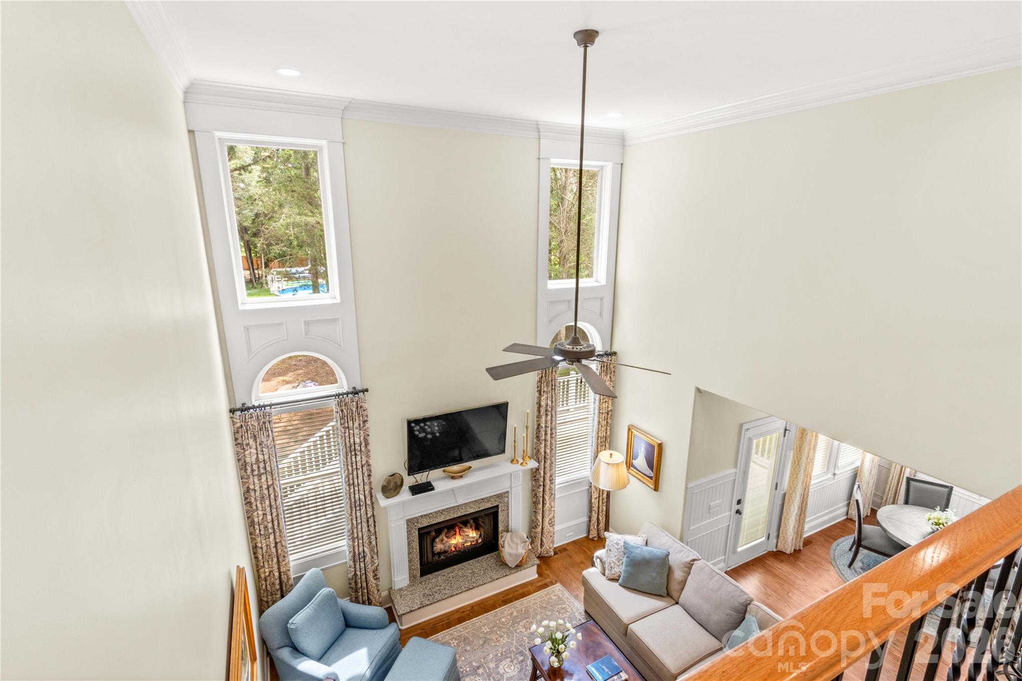 7923 Mountain Shore Drive — Sherrills Ford