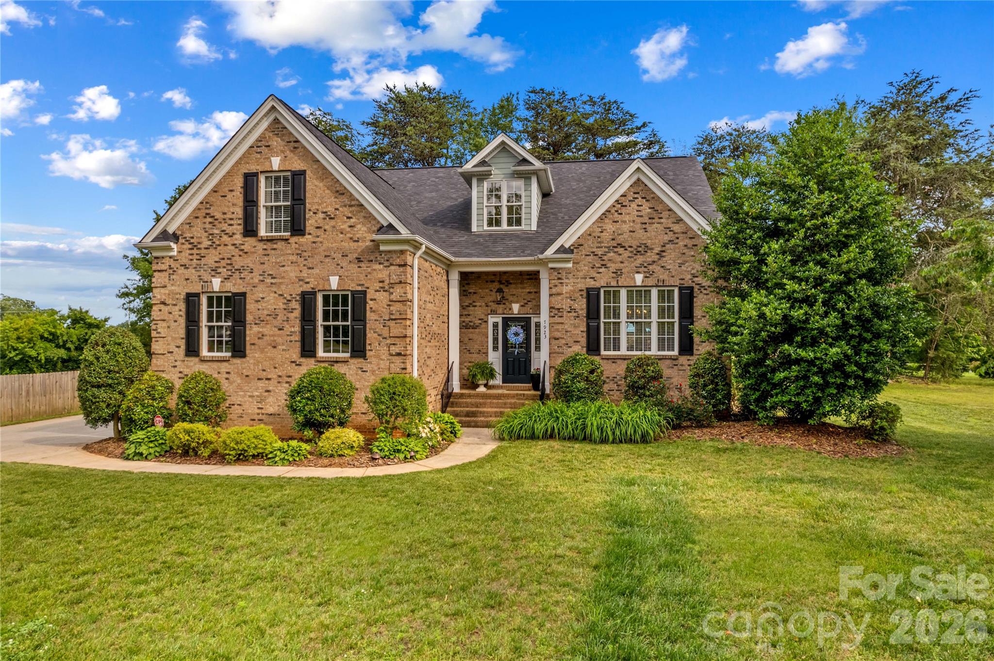 7923 Mountain Shore Drive — Sherrills Ford