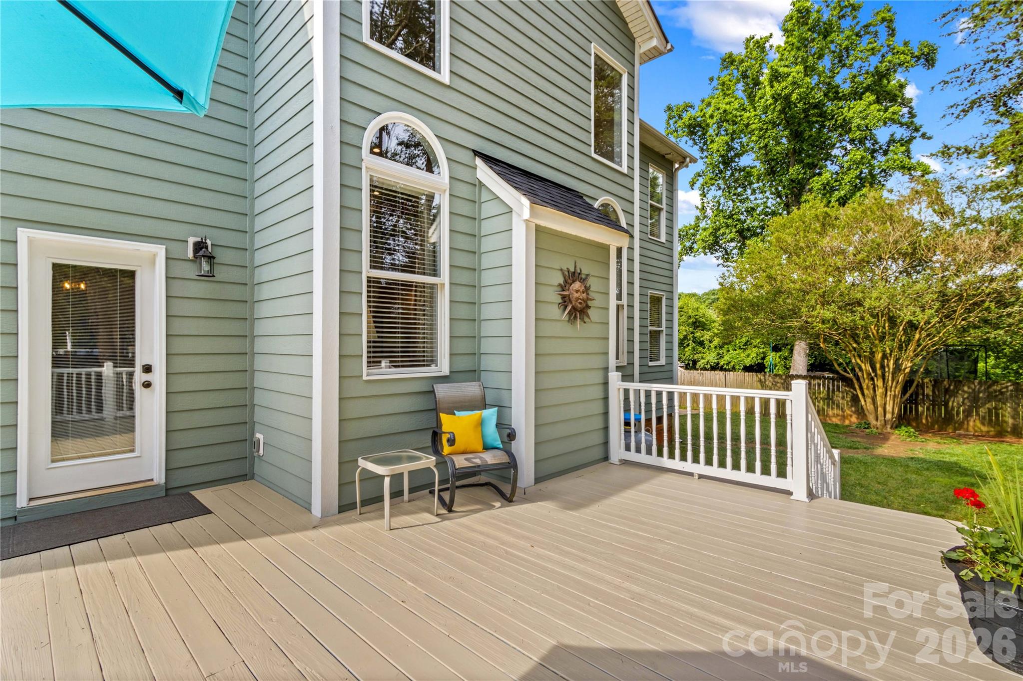 7923 Mountain Shore Drive — Sherrills Ford