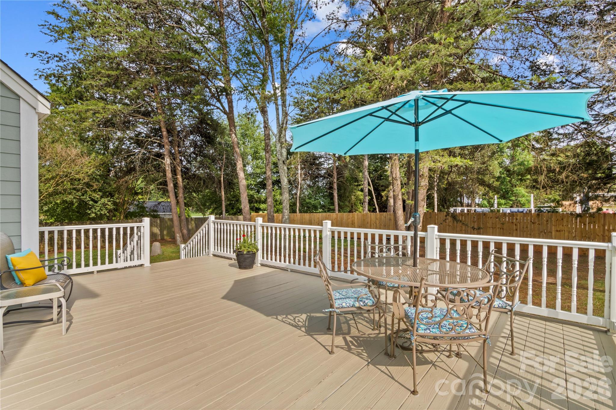 7923 Mountain Shore Drive — Sherrills Ford