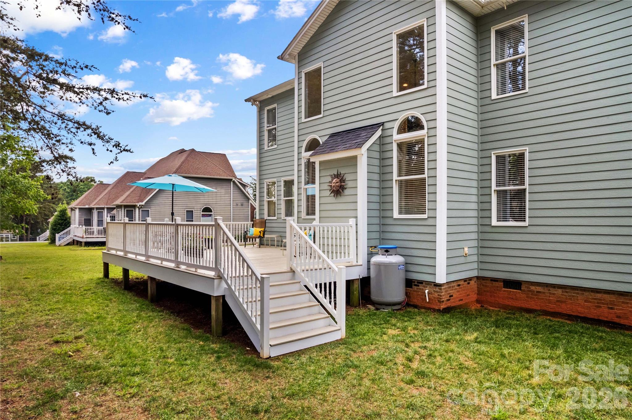 7923 Mountain Shore Drive — Sherrills Ford