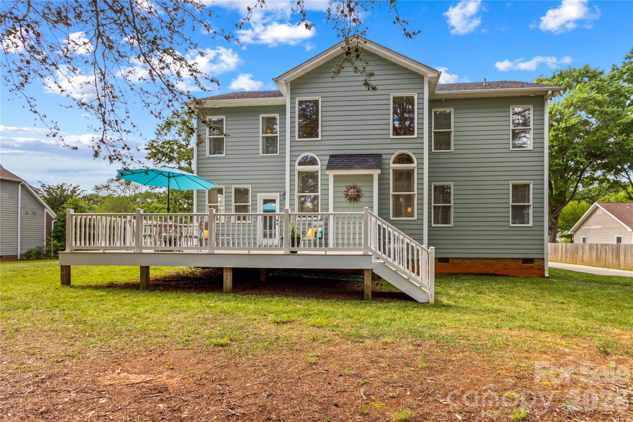7923 Mountain Shore Drive — Sherrills Ford
