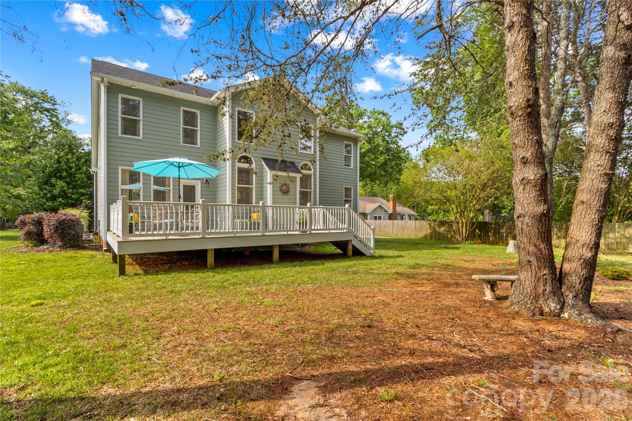 7923 Mountain Shore Drive — Sherrills Ford
