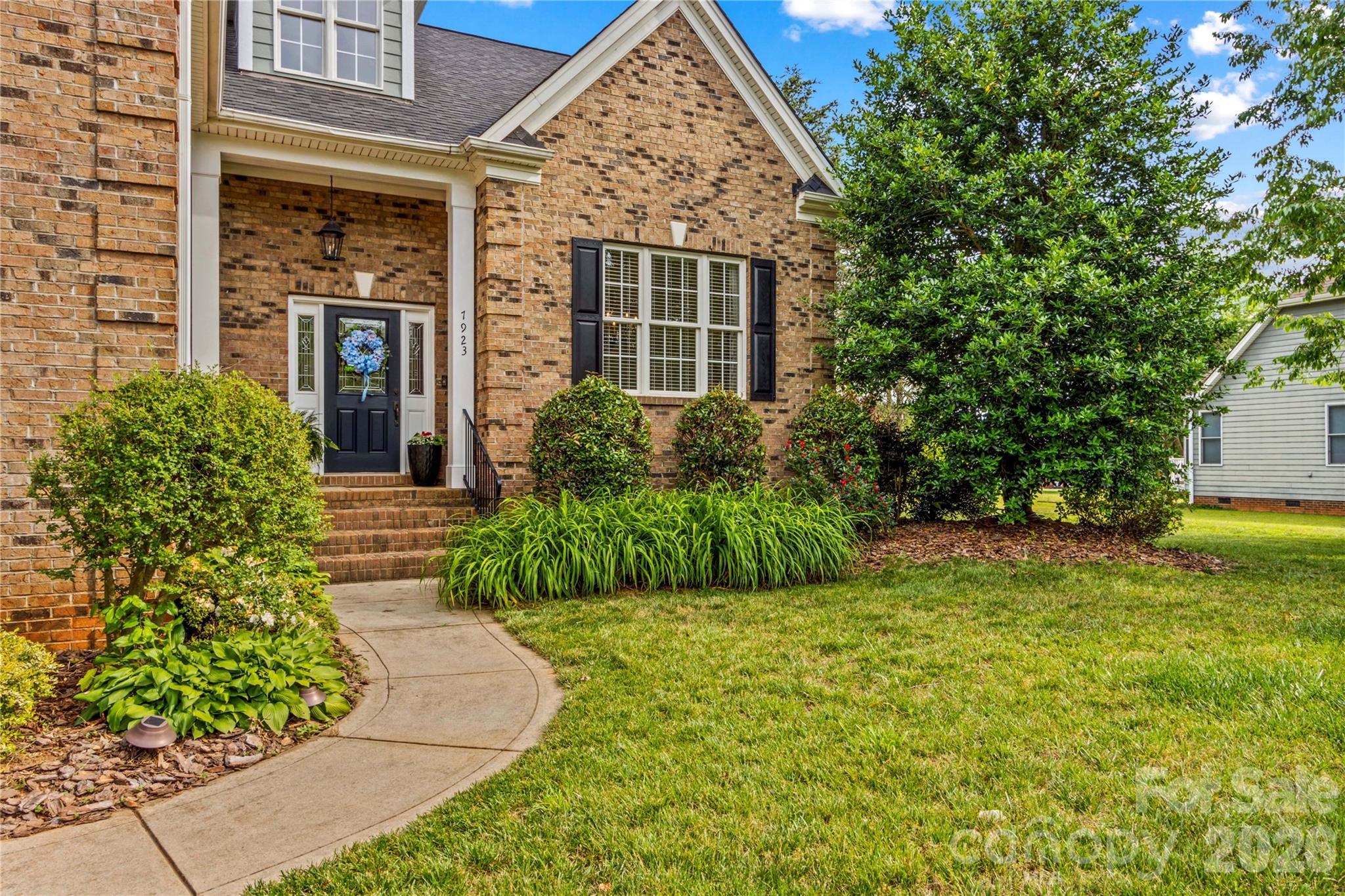7923 Mountain Shore Drive — Sherrills Ford