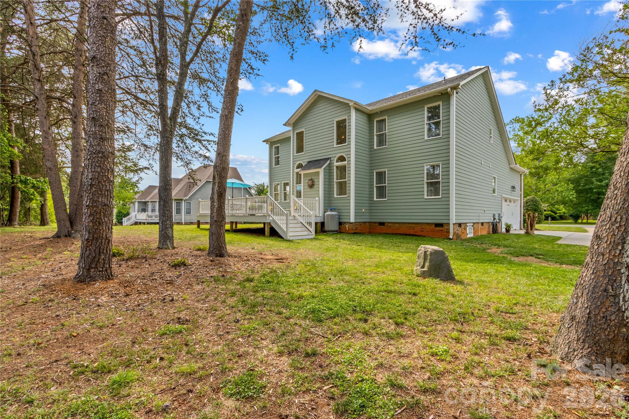 7923 Mountain Shore Drive — Sherrills Ford
